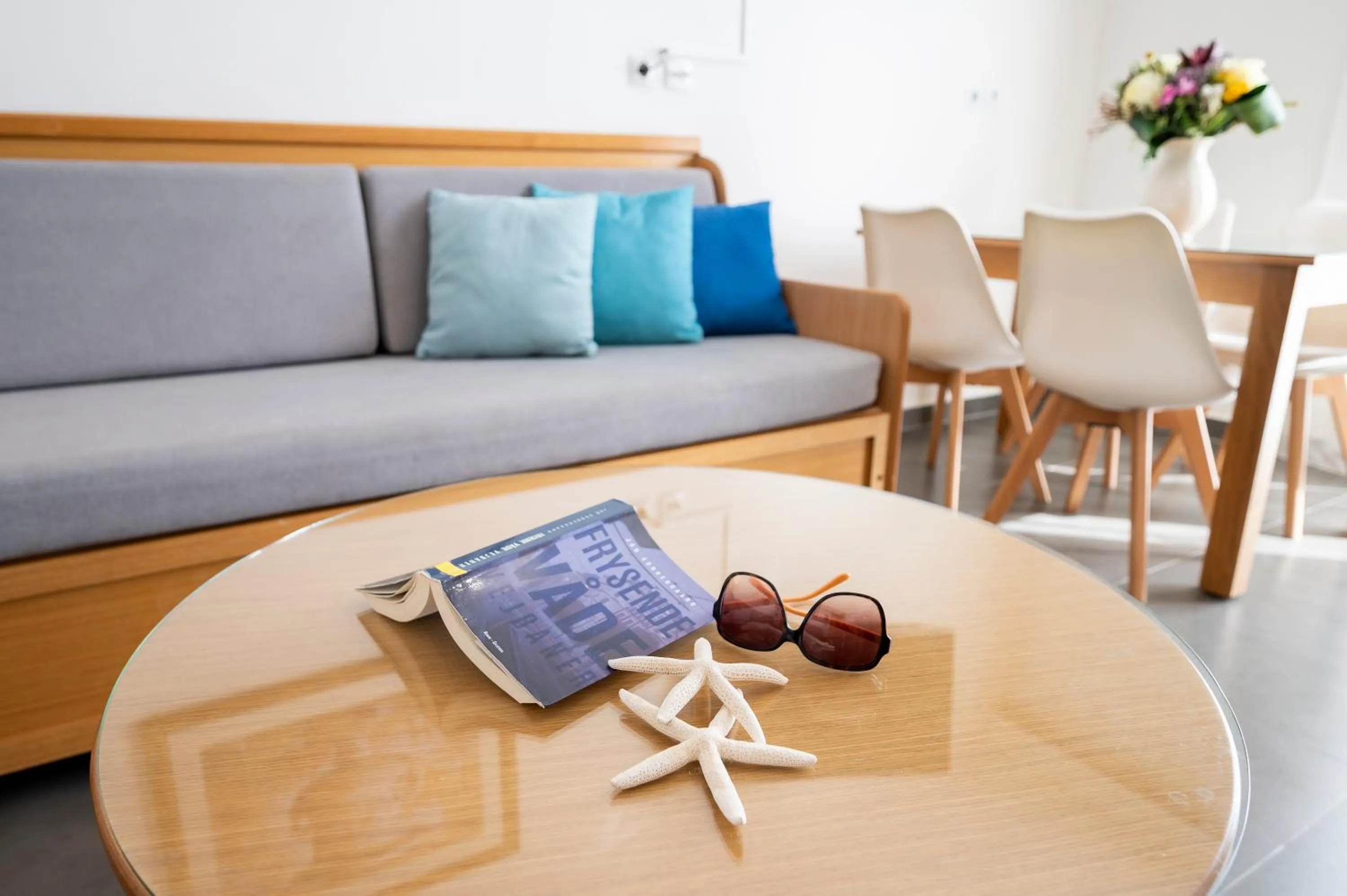 Peridis Family Resort