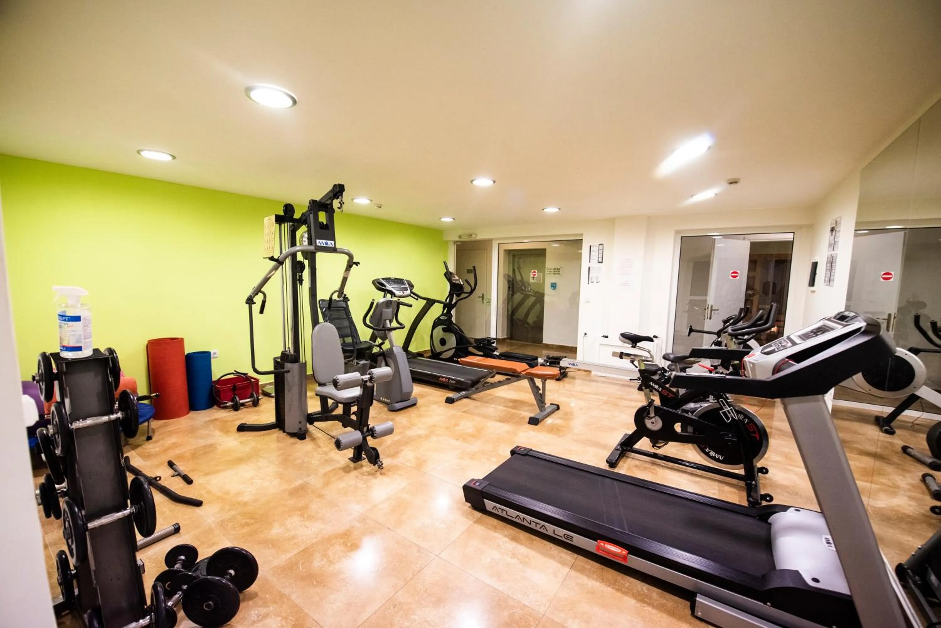 Peridis Family Resort