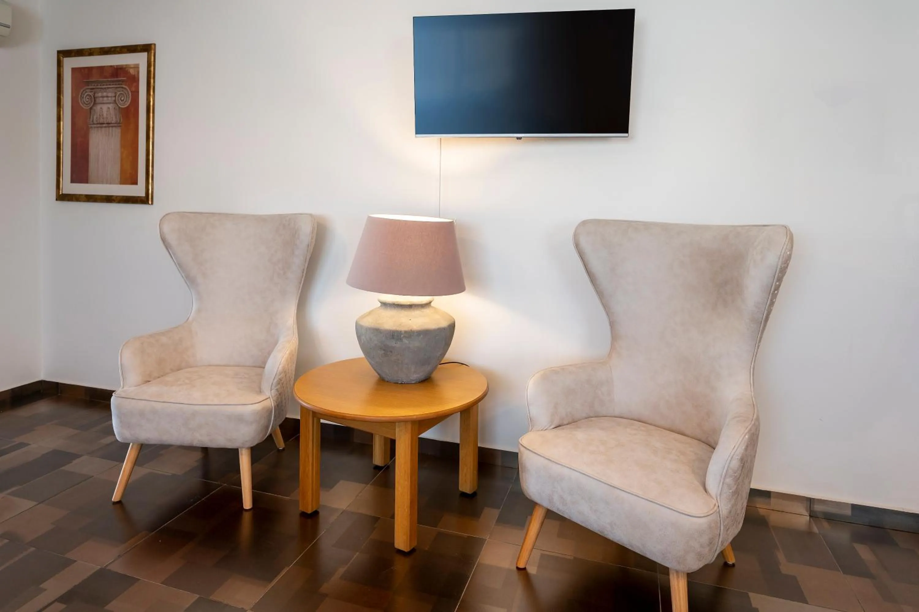 Peridis Family Resort