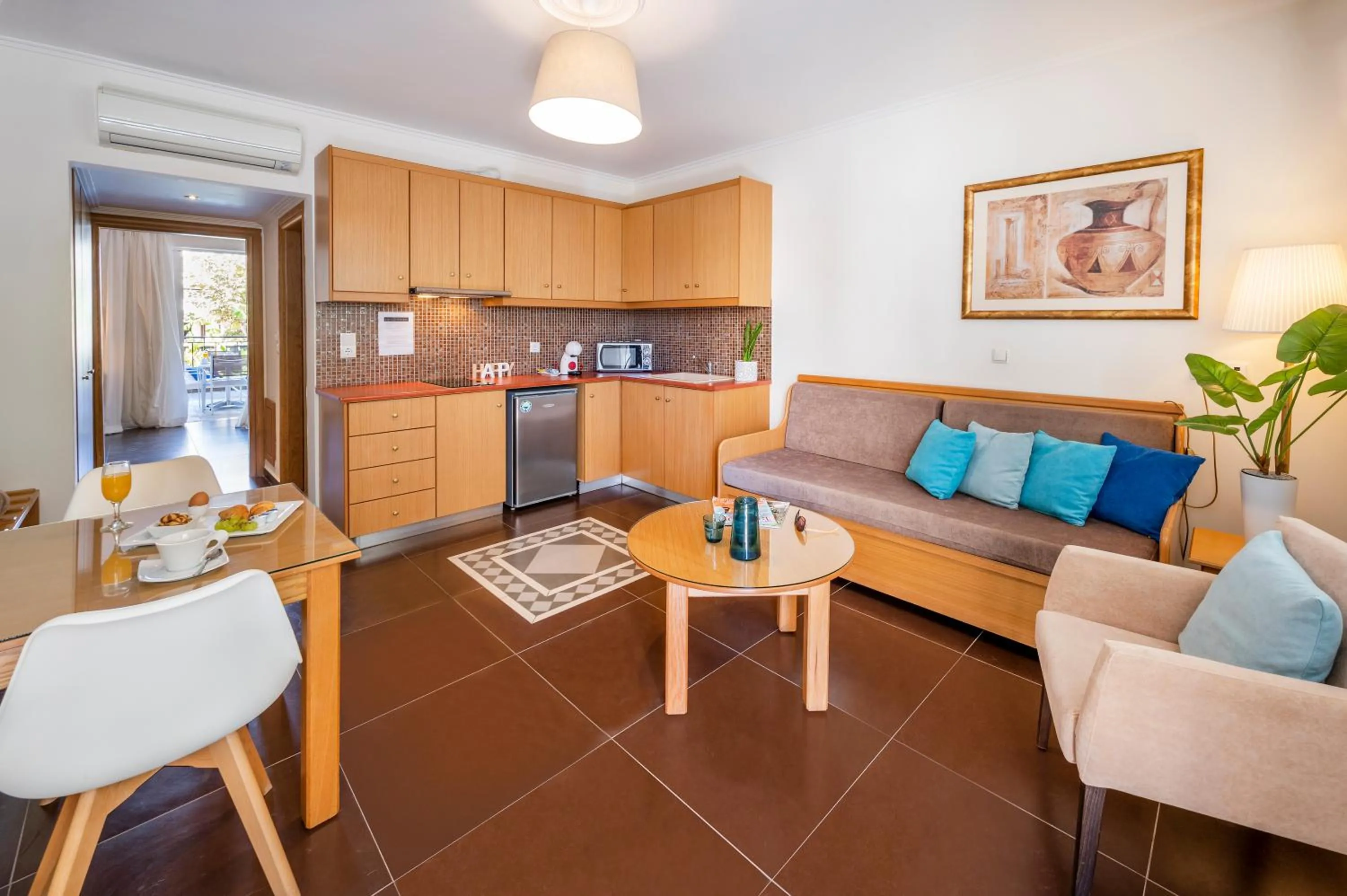 Peridis Family Resort