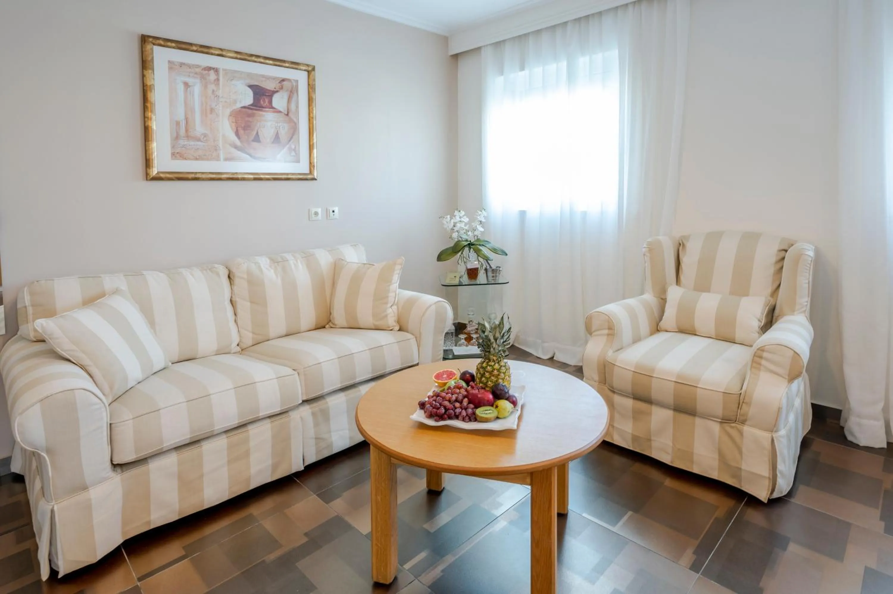 Peridis Family Resort