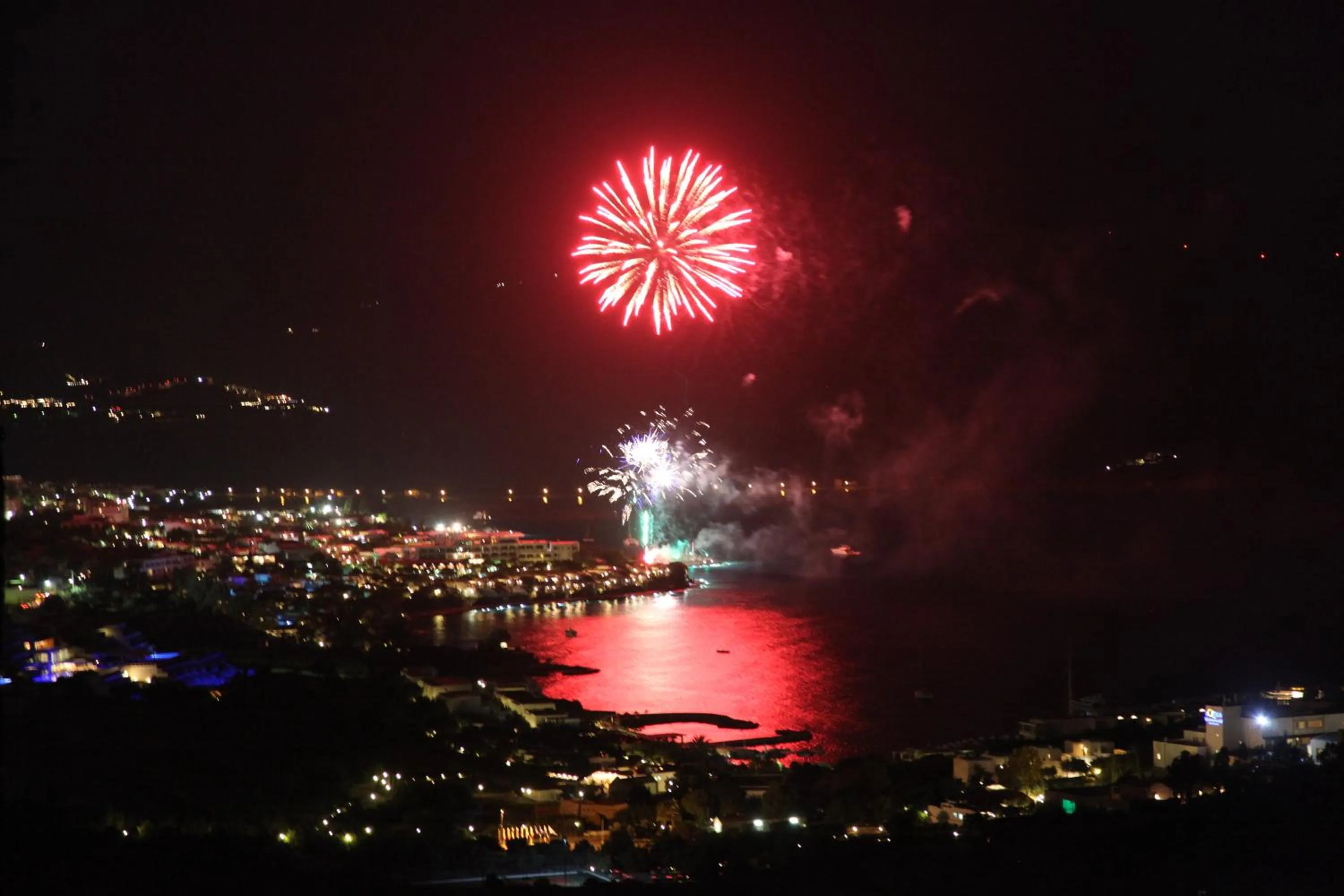Neighbourhood in Elounda Solfez Villas