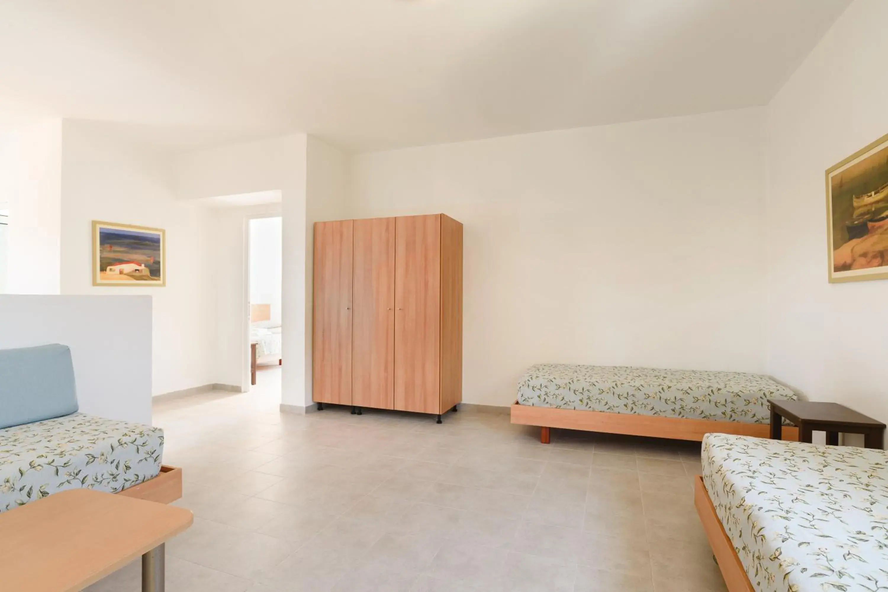 Superior One-Bedroom Apartment (5 Adults) in Matina Pefkos Aparthotel Superior One-Bedroom Apartment (5 Adults) in Matina Pefkos Aparthotel