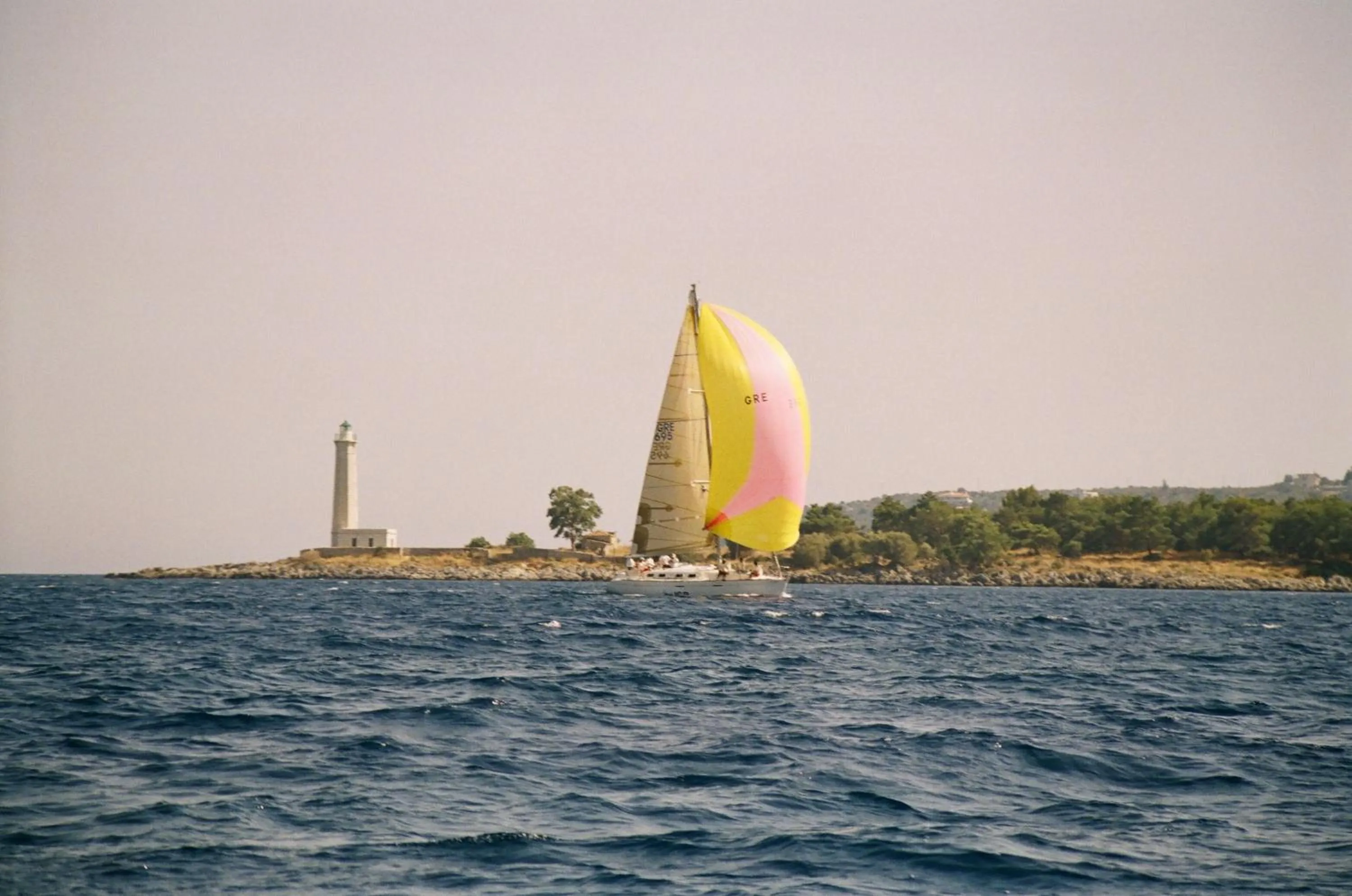 Windsurfing in Pantheon City Hotel