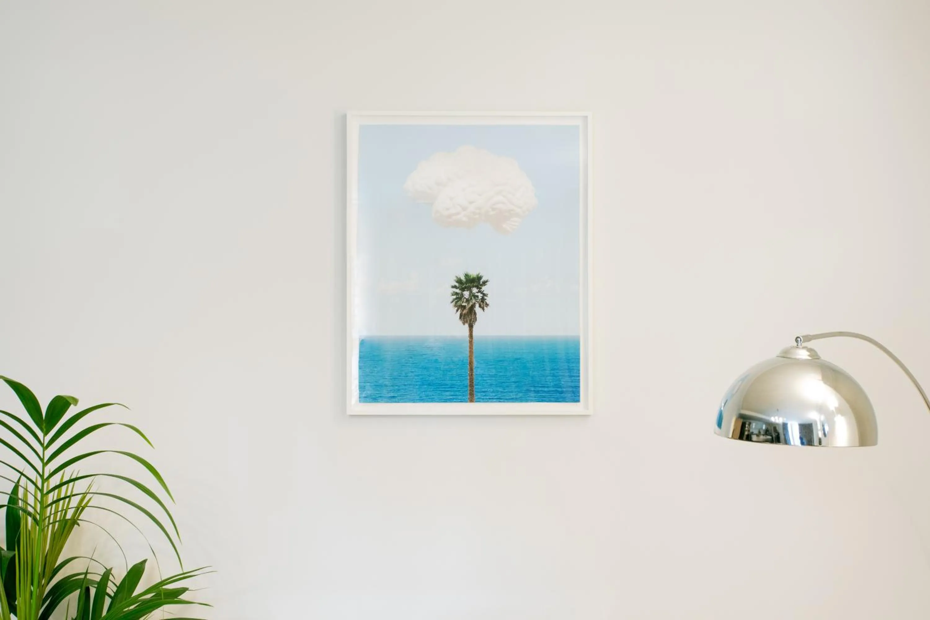 Decorative detail in 56 Welbeck Street