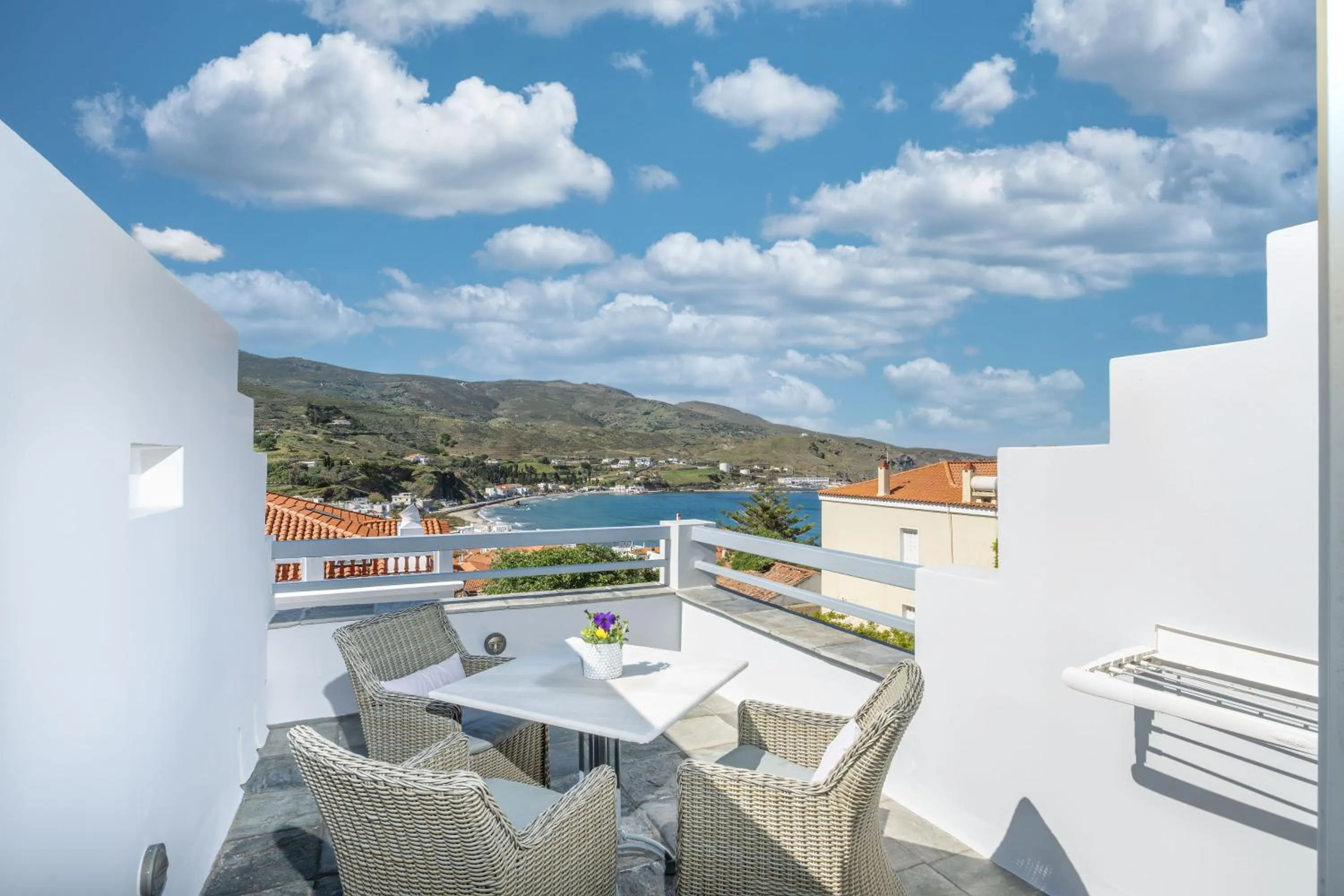 View (from property/room) in Micra Anglia Boutique Hotel & Spa