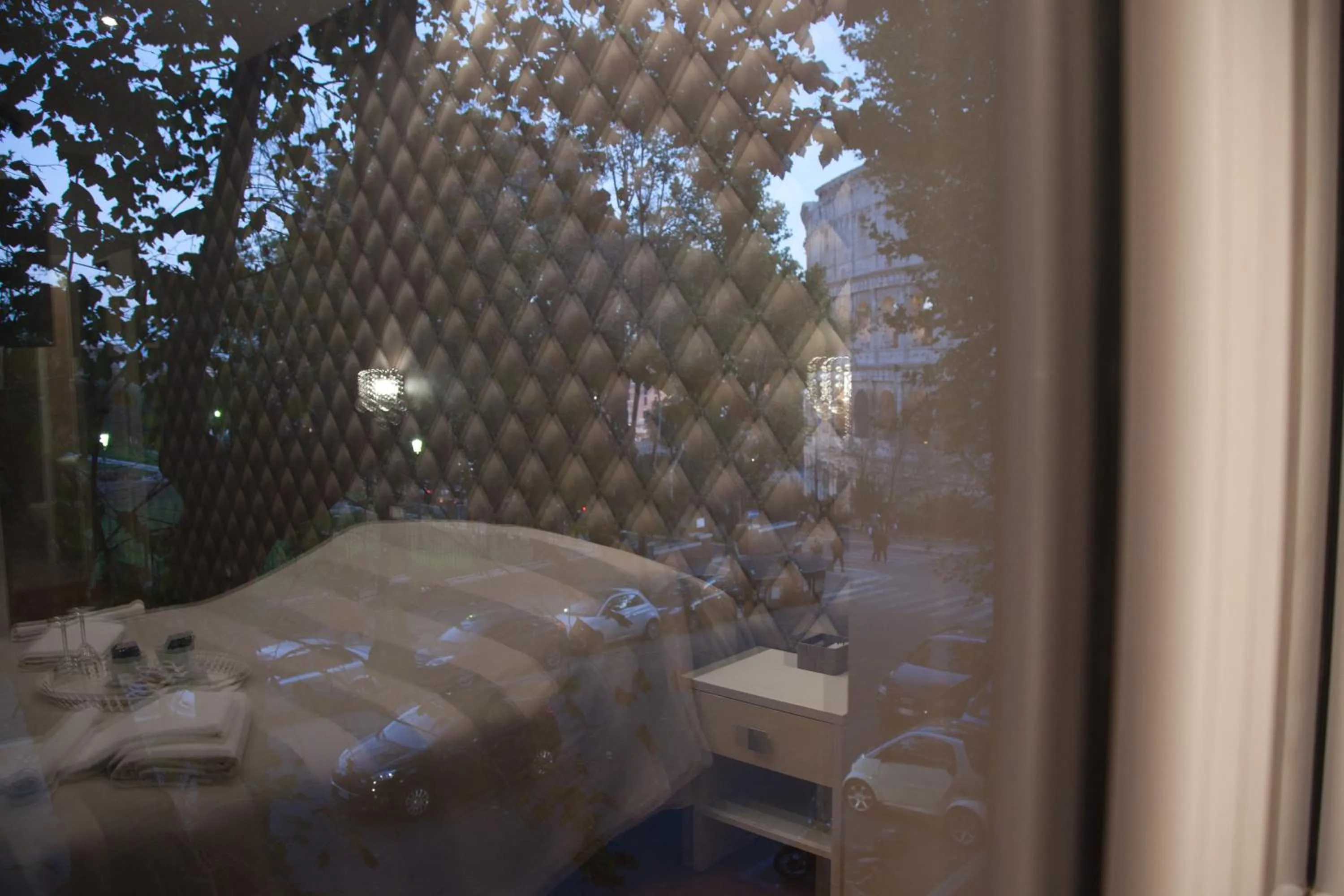 Landmark view in Maison Imperiale