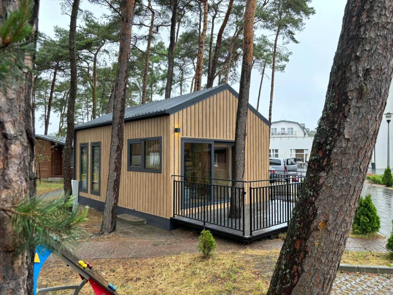 Hotel Jantar Wellness & Spa