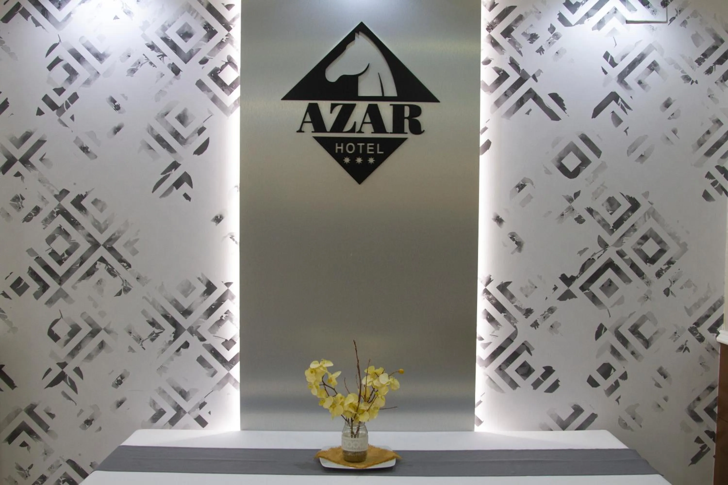 Banquet/Function facilities in Hotel Azar