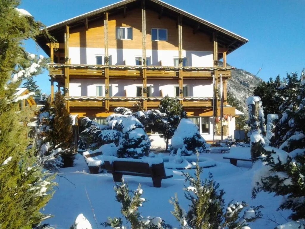 Hotel Paradiesquelle