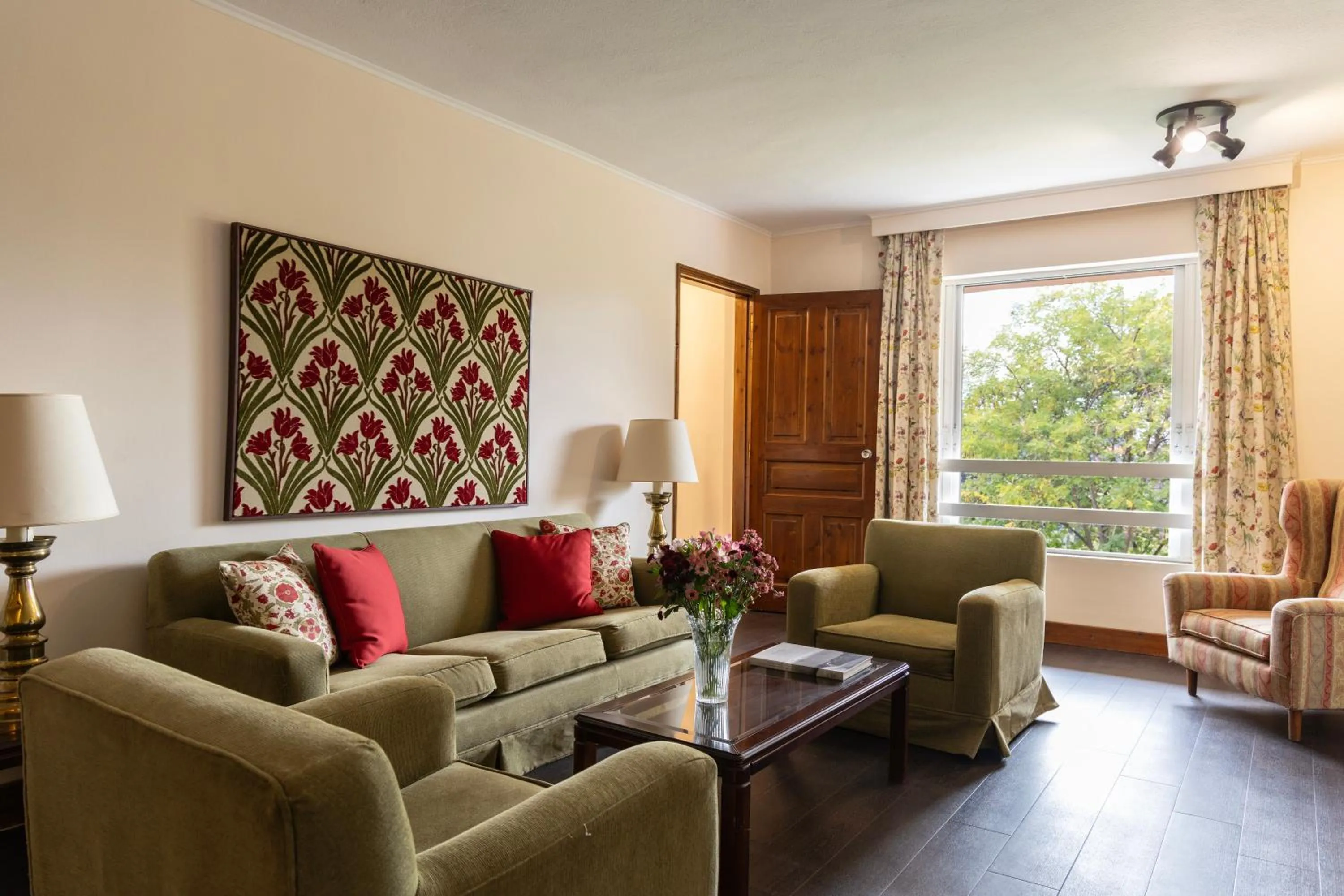 Amalia Hotel Meteora