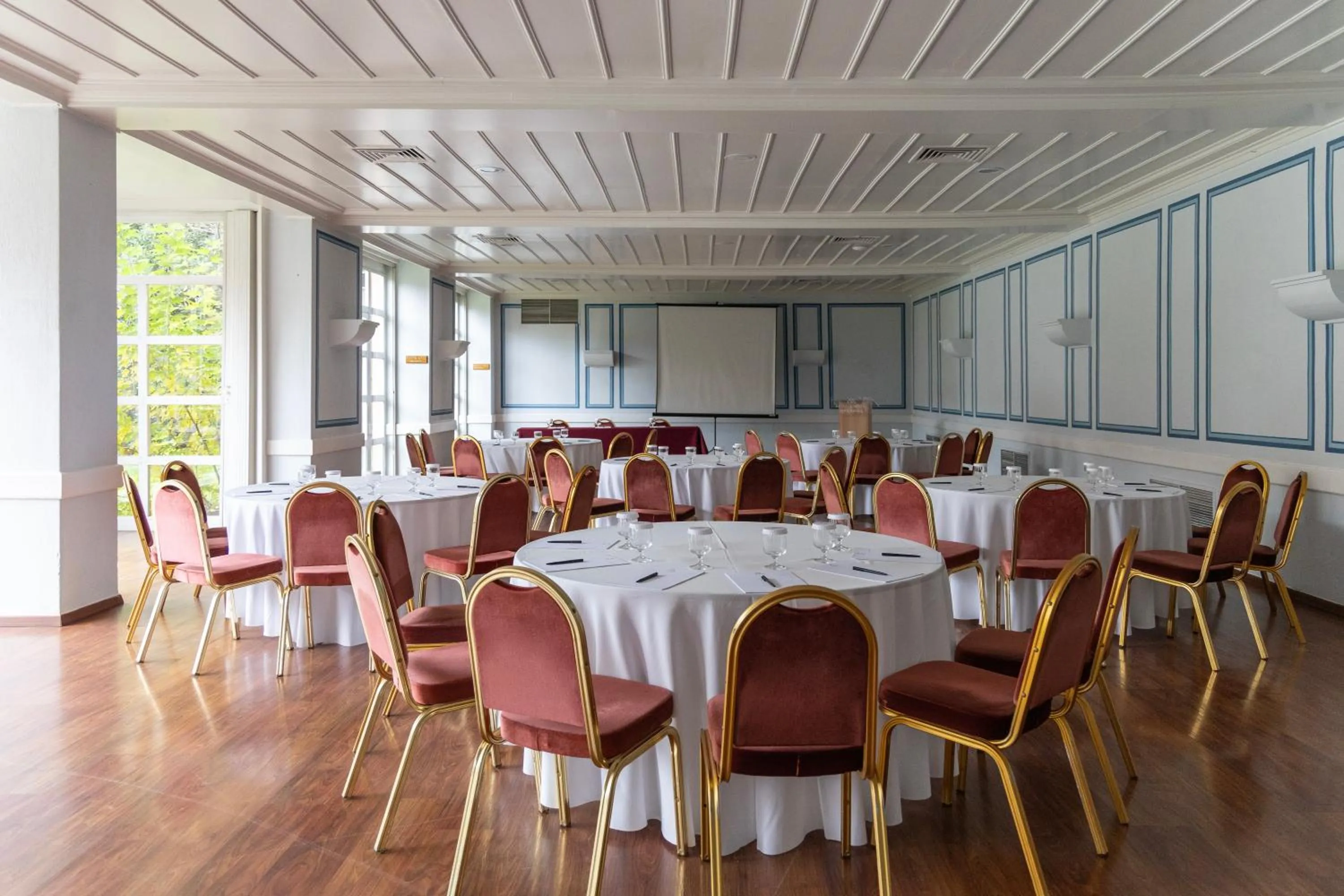 Amalia Hotel Meteora