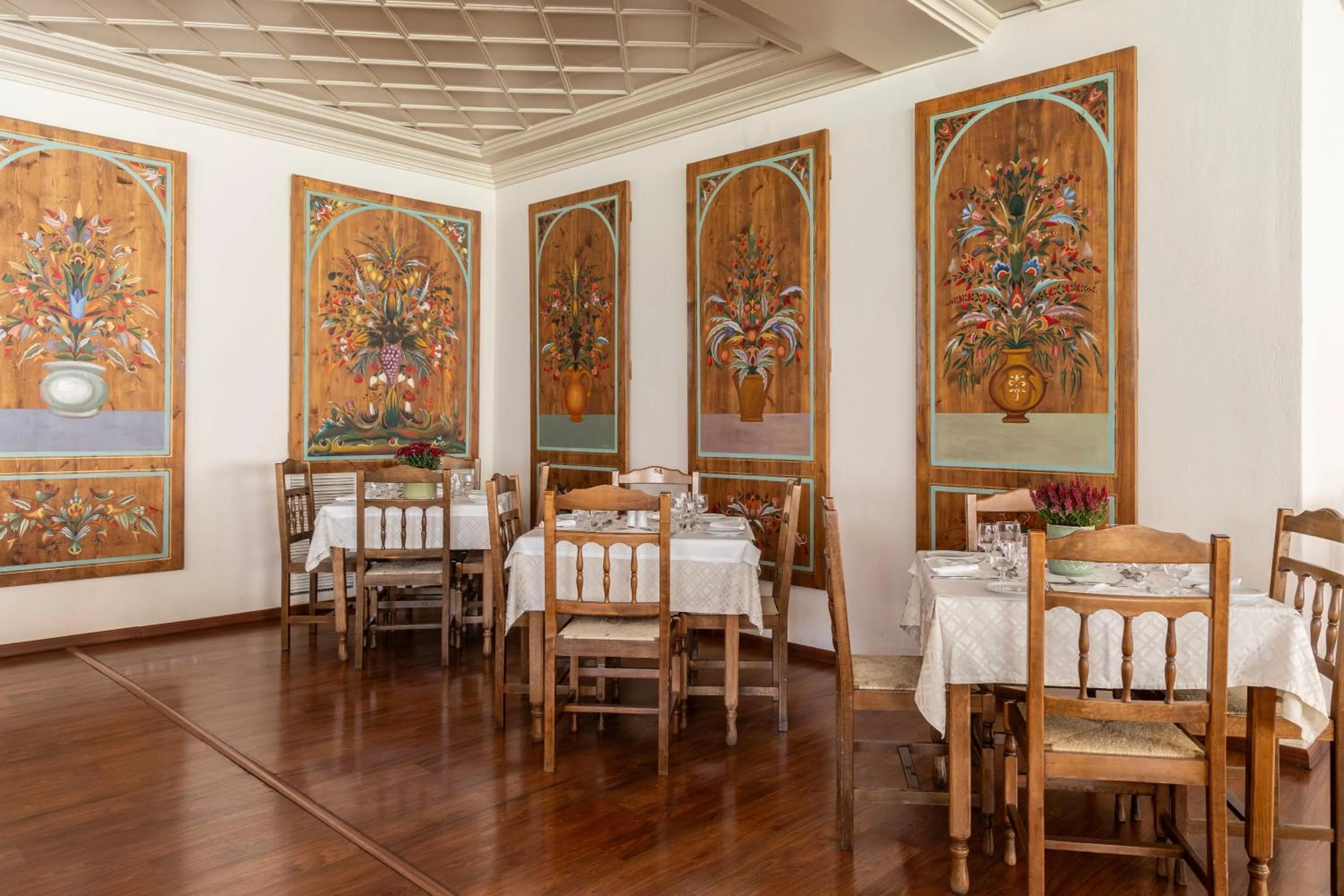 Amalia Hotel Meteora