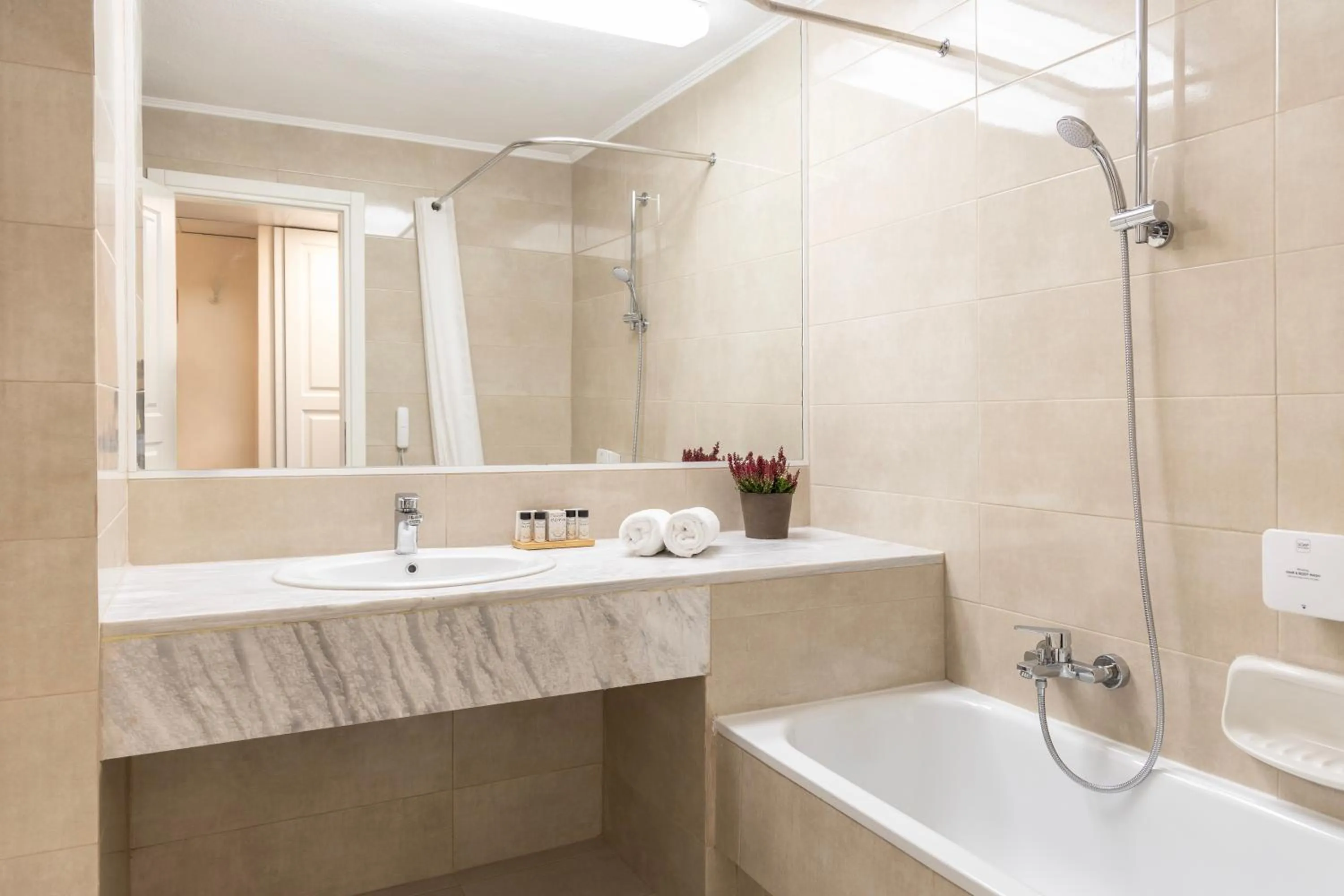 Amalia Hotel Meteora