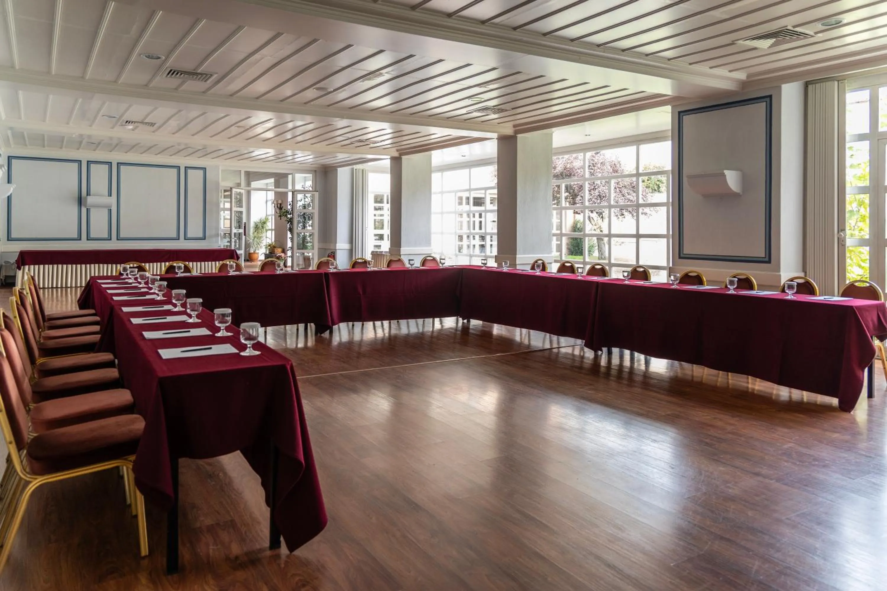 Amalia Hotel Meteora