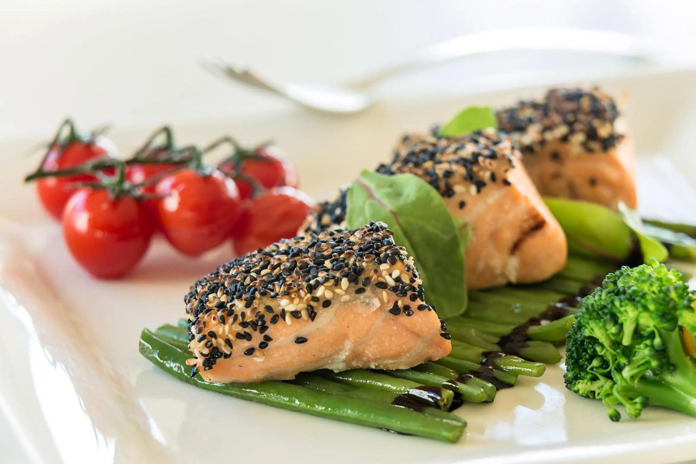 Restaurant/places to eat in Vencia Boutique Hotel