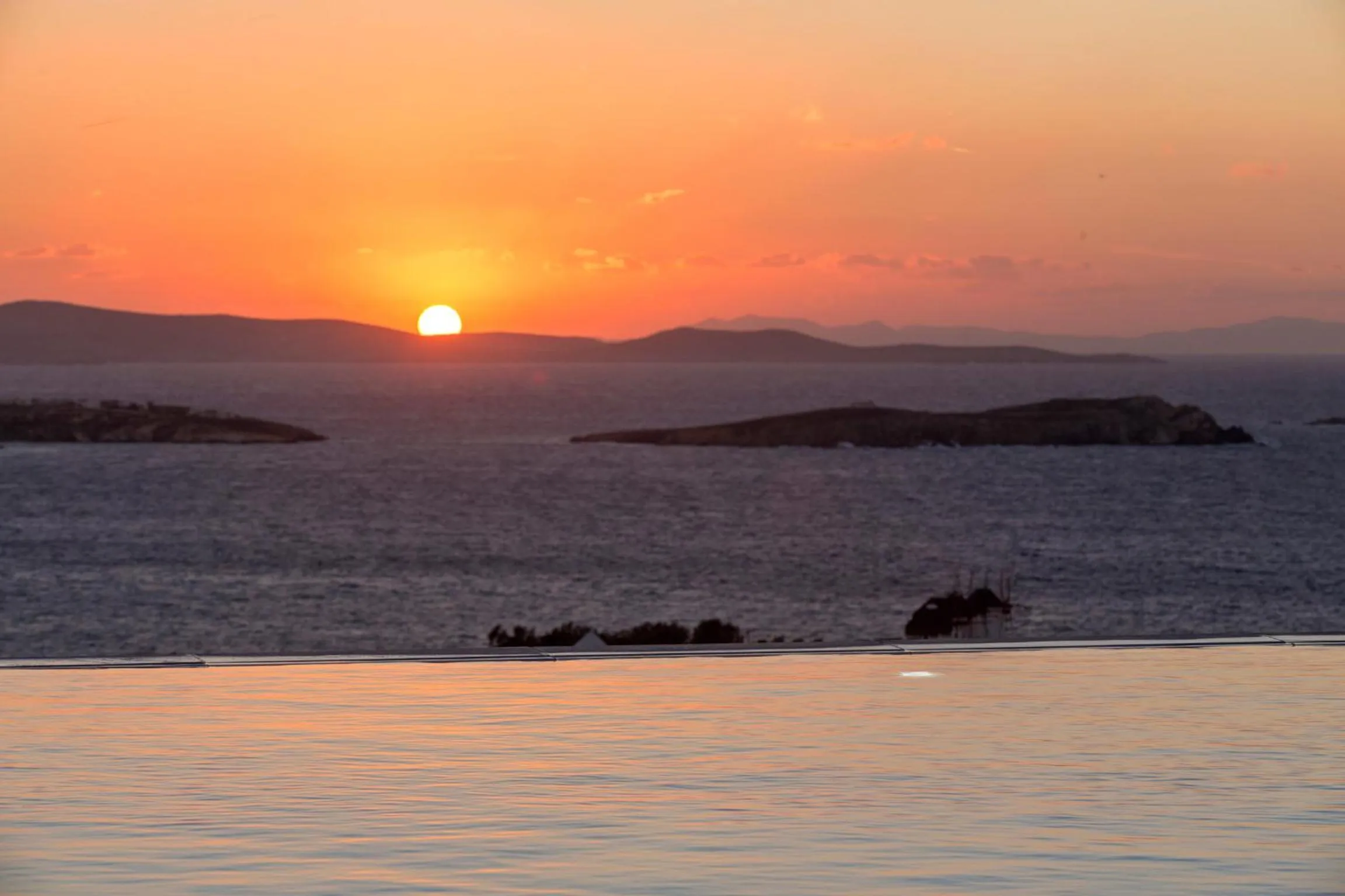 Night in Vencia Boutique Hotel