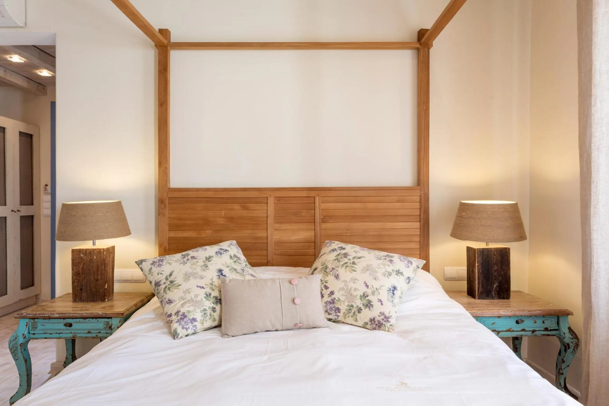 Bedroom, Bed in Vencia Boutique Hotel