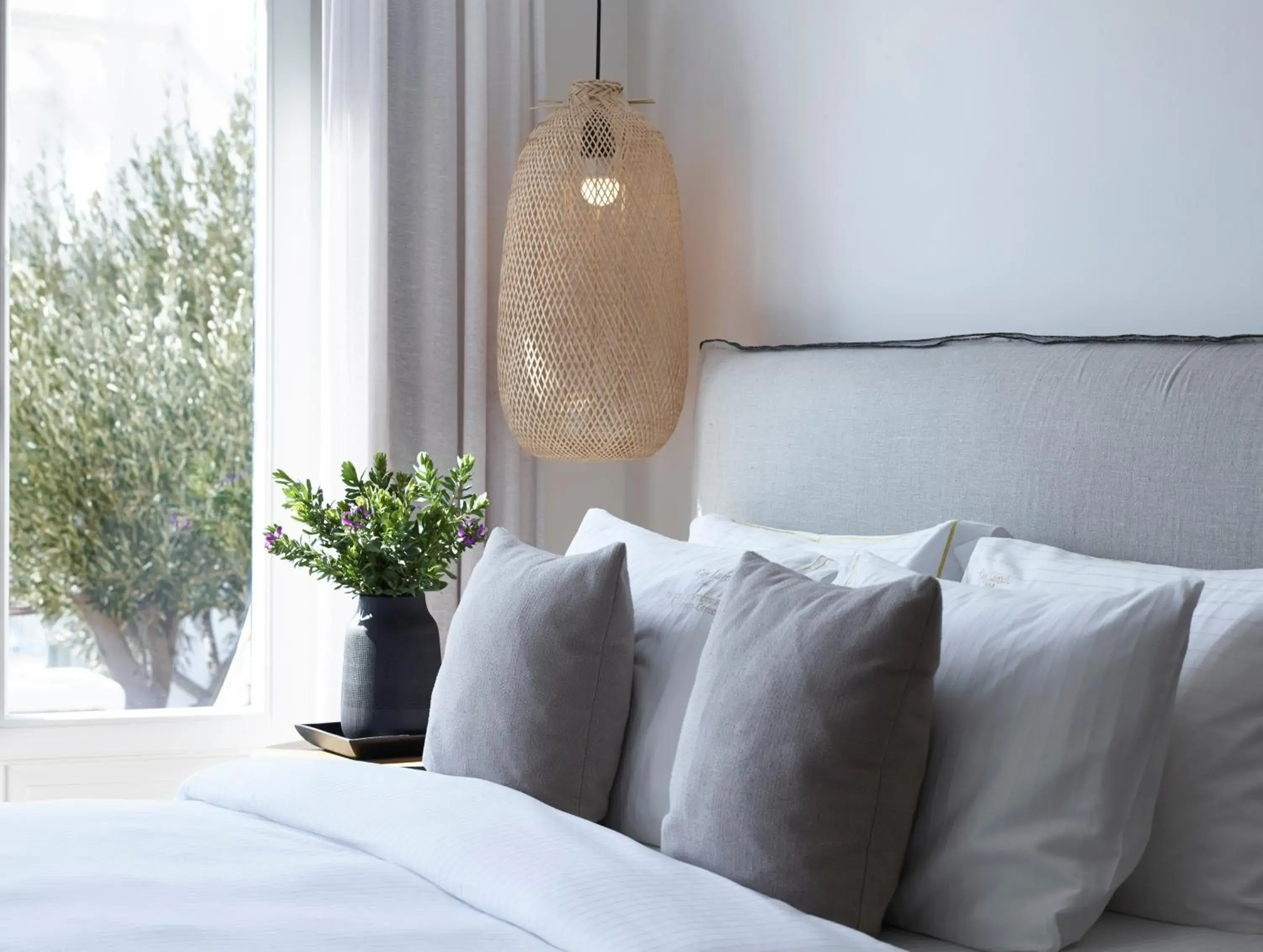 Marylin Suite with Garden View in Vencia Boutique Hotel Marylin Suite with Garden View in Vencia Boutique Hotel