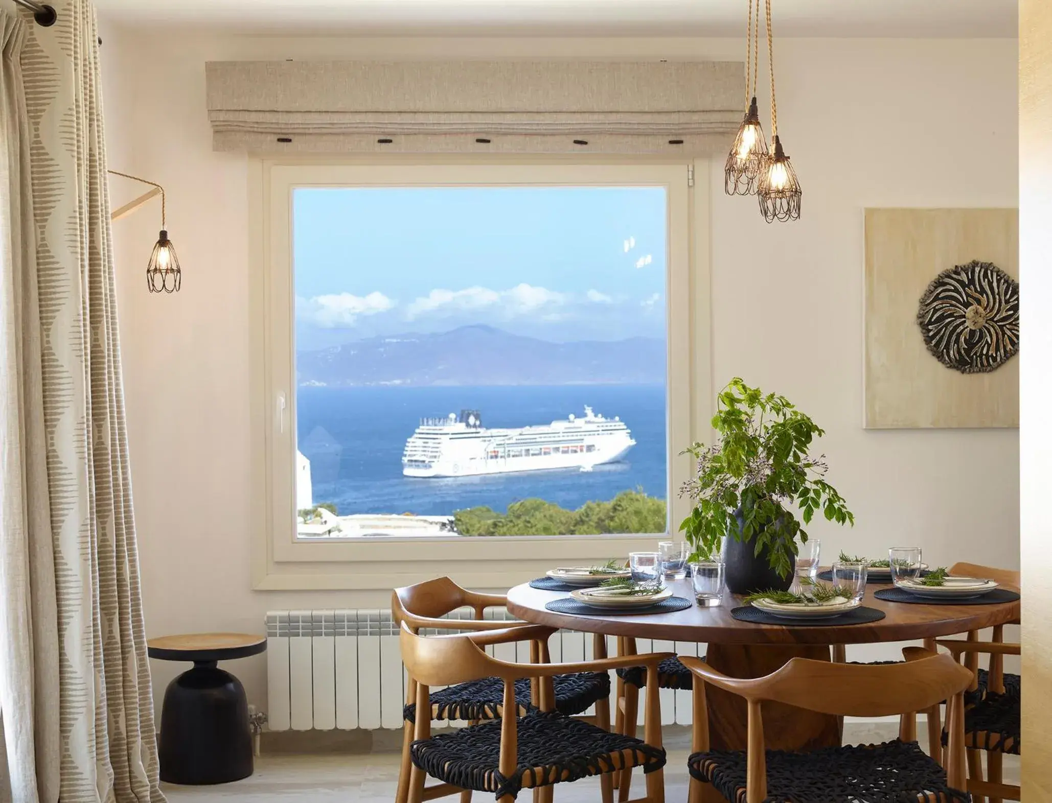 Vencia 3-Bedroom Villa in Vencia Boutique Hotel Vencia 3-Bedroom Villa in Vencia Boutique Hotel