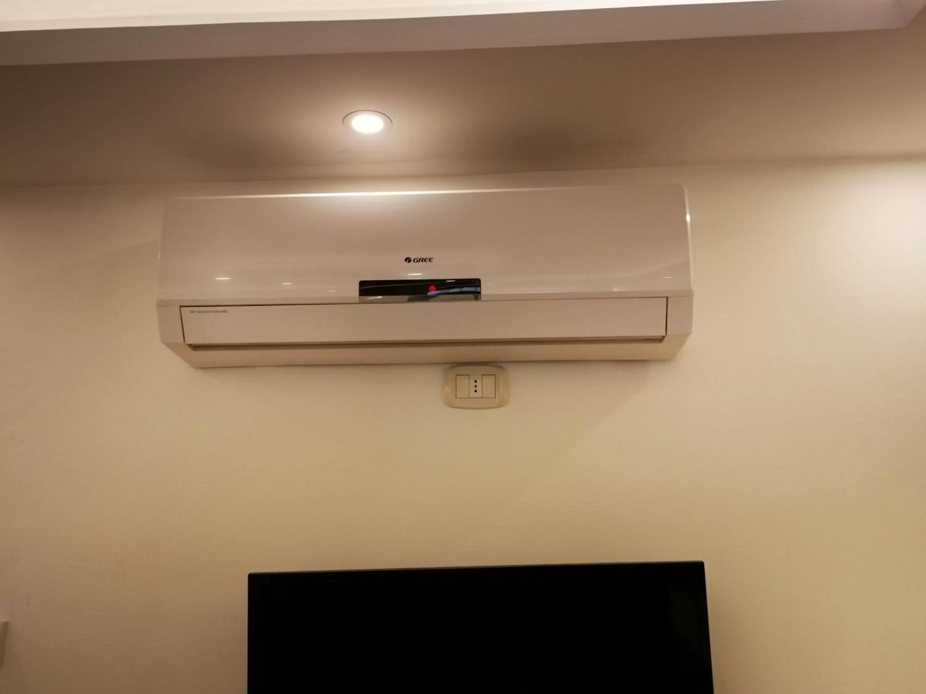 Decorative detail in Al Fakher Hotel Apartments & Suites