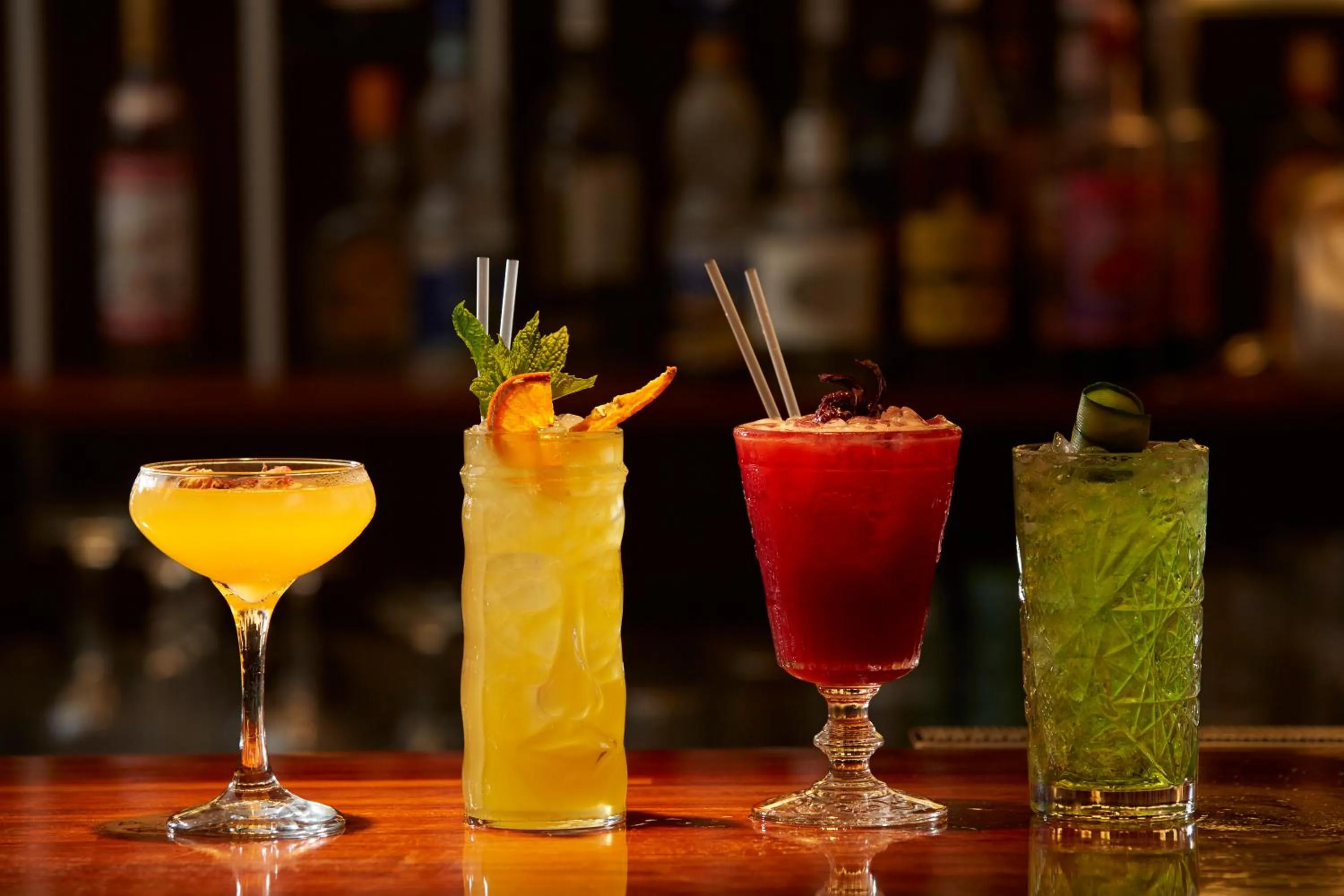 Restaurant/places to eat in Minoa Palace Resort