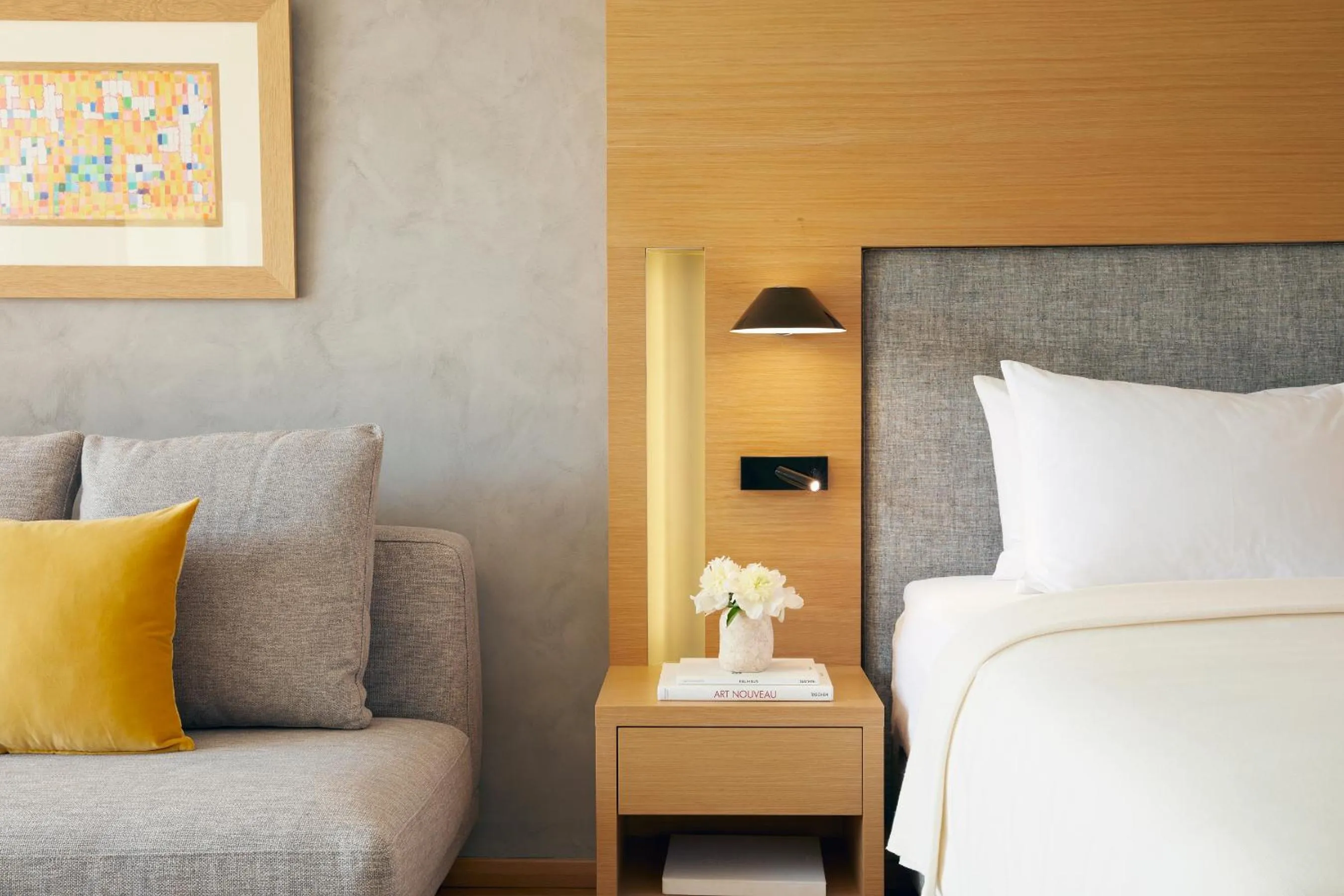 Other, Bed in Minoa Palace Resort