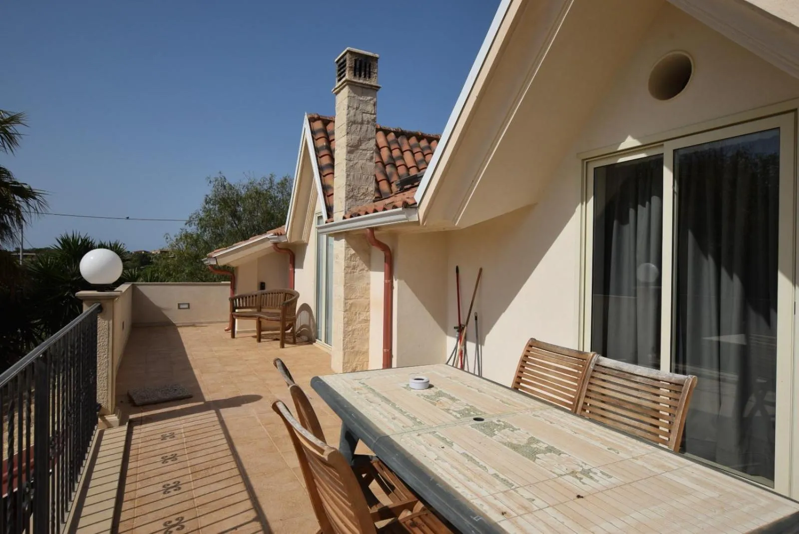 View (from property/room) in Saija Resort