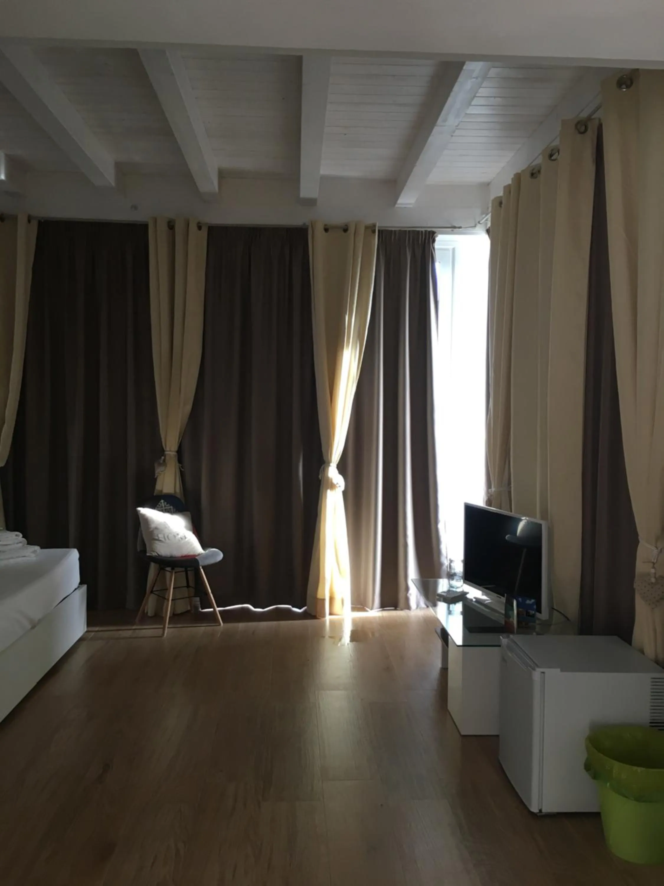 Bedroom, Bed in Saija Resort