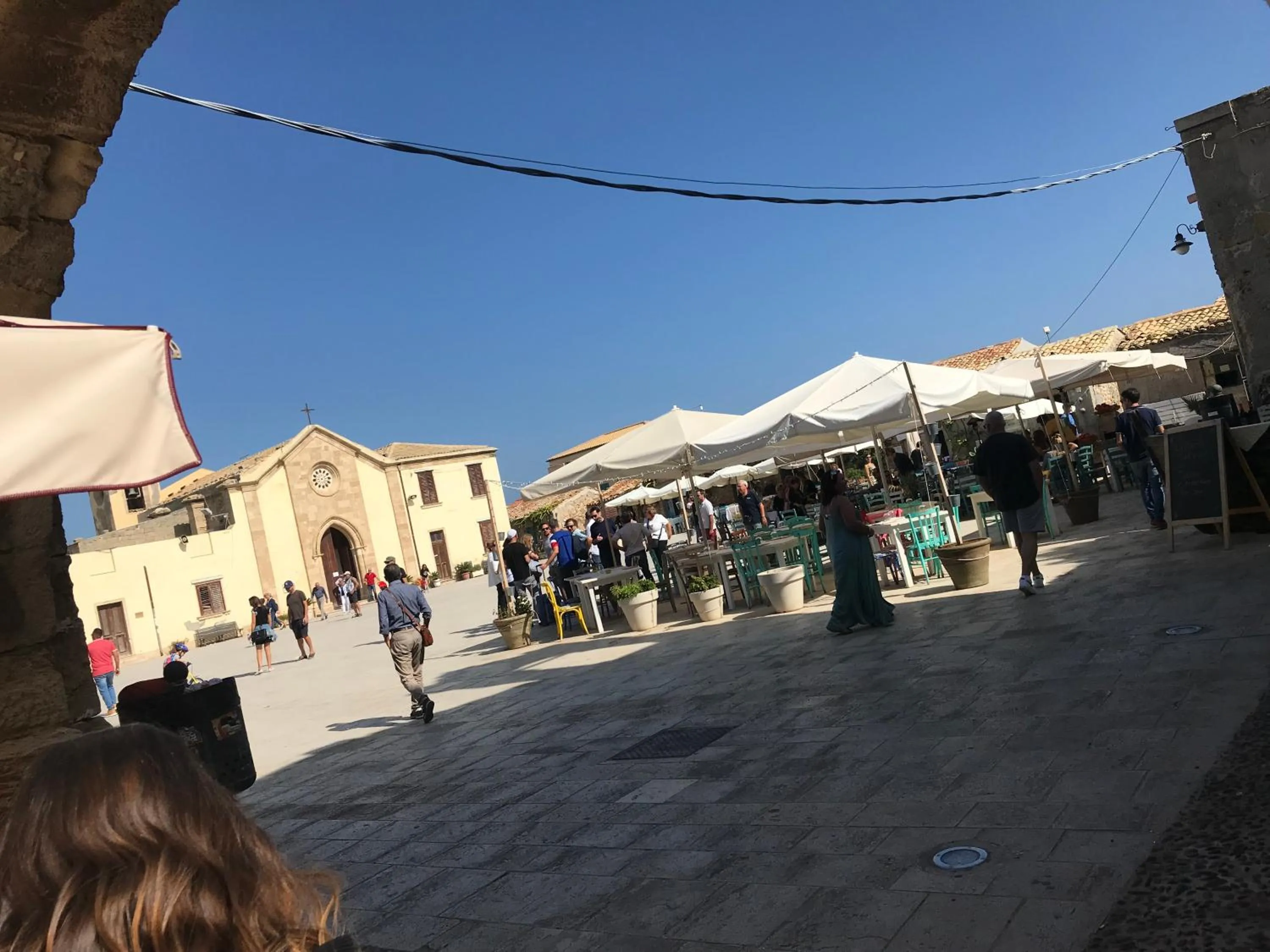 Neighbourhood in Saija Resort