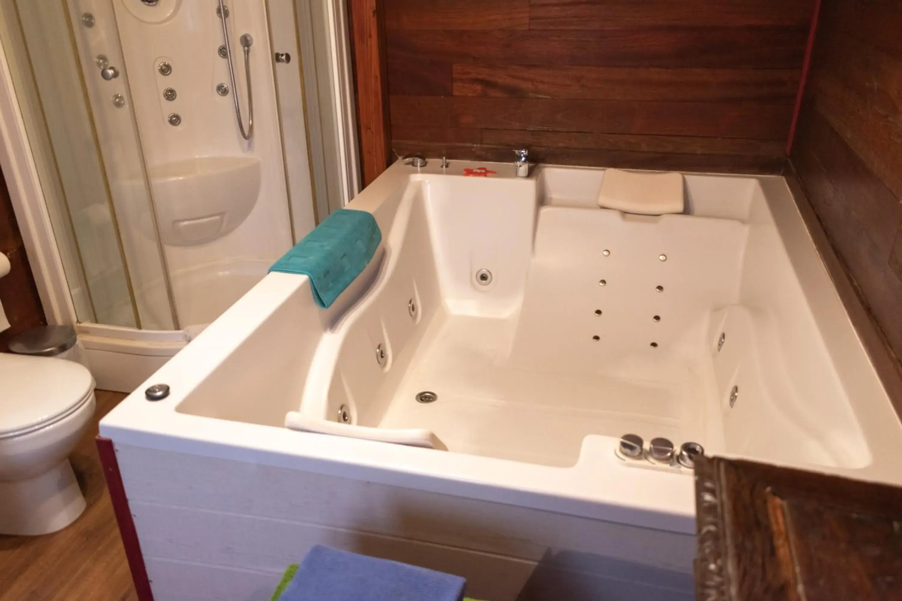 Family Suite in Luna del Valle Family Suite in Luna del Valle