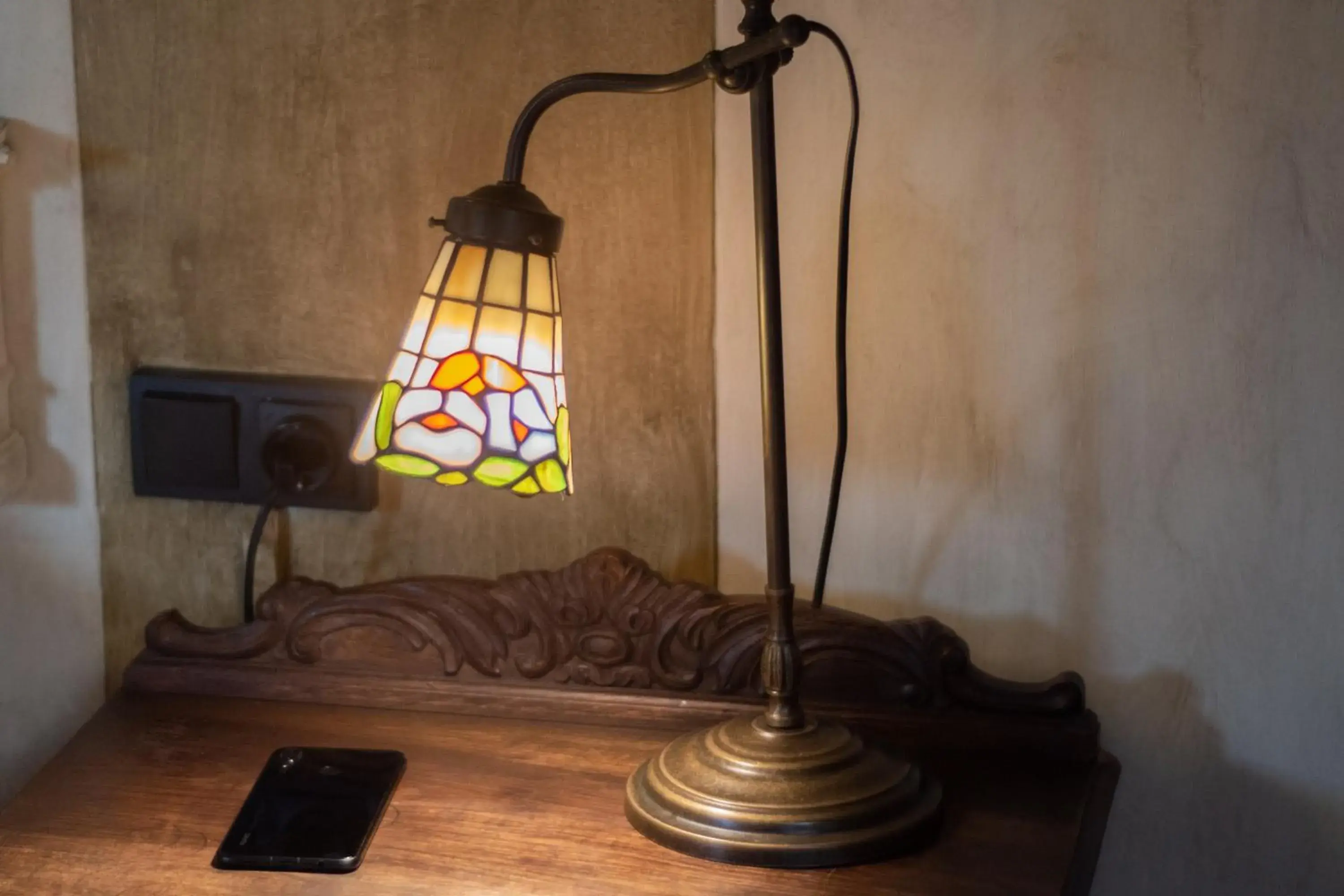 Penthouse Suite in Luna del Valle Penthouse Suite in Luna del Valle