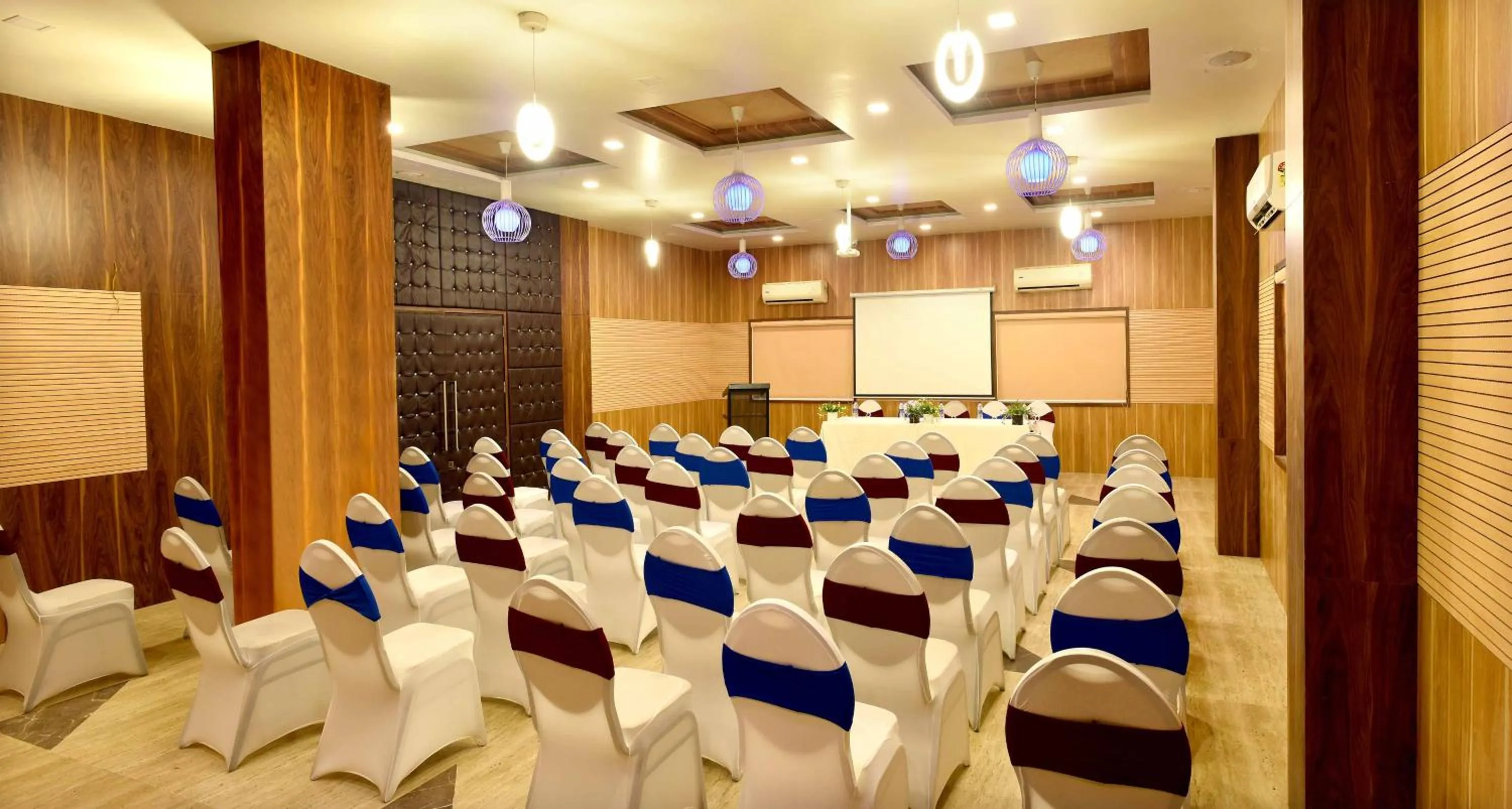 Banquet/Function facilities in The Dwarika Hotel
