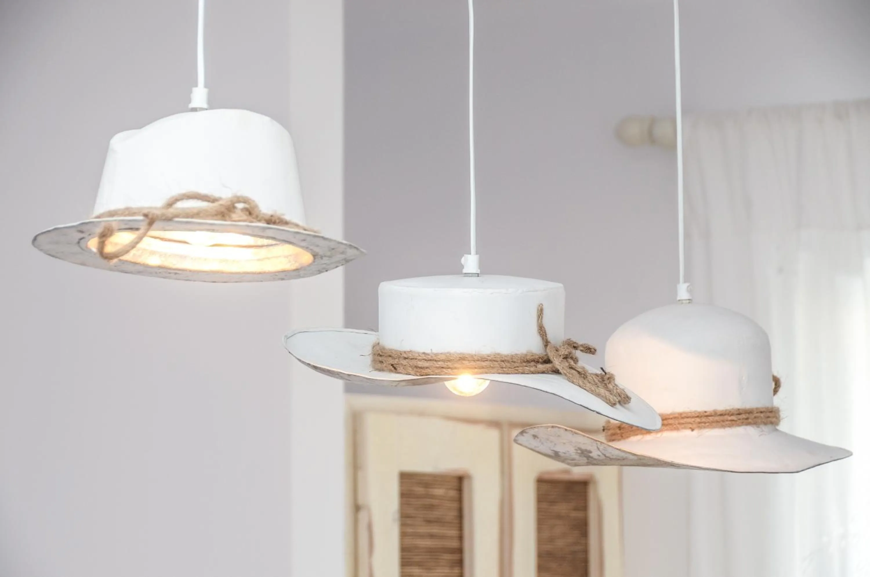 Decorative detail in The Saint Vlassis