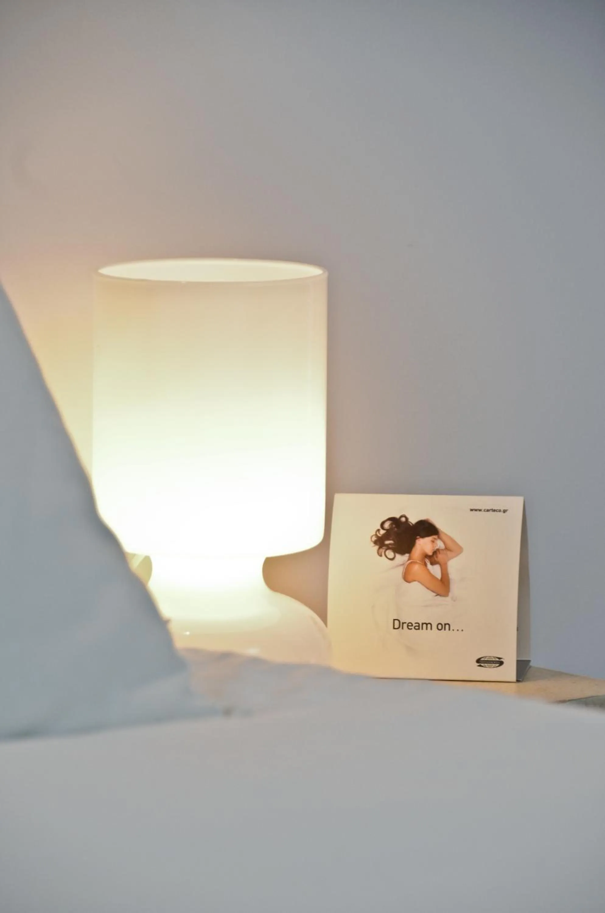 Property logo or sign in The Saint Vlassis