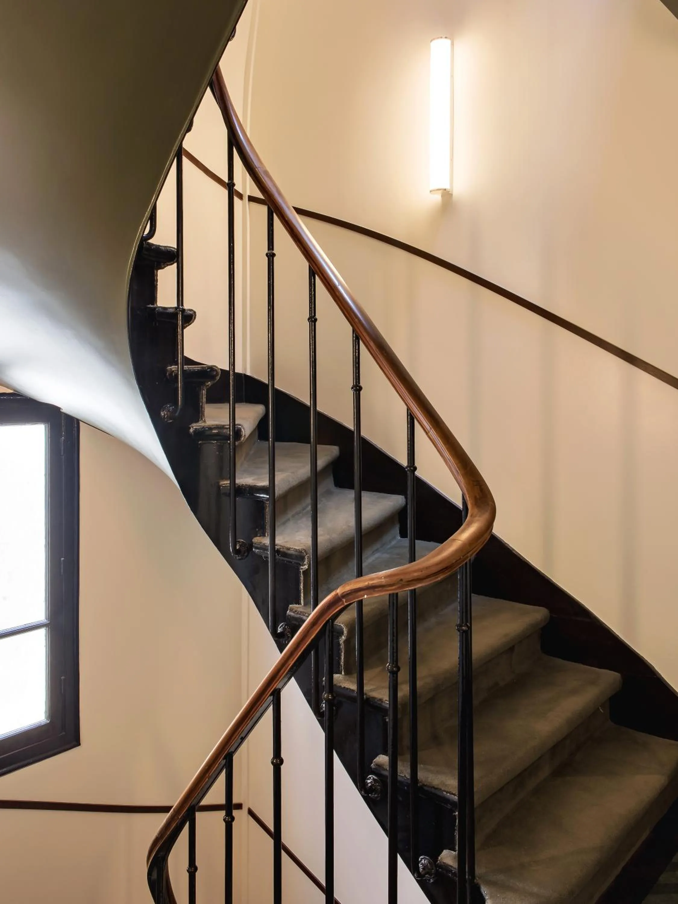 Property building in Hôtel Marguerite