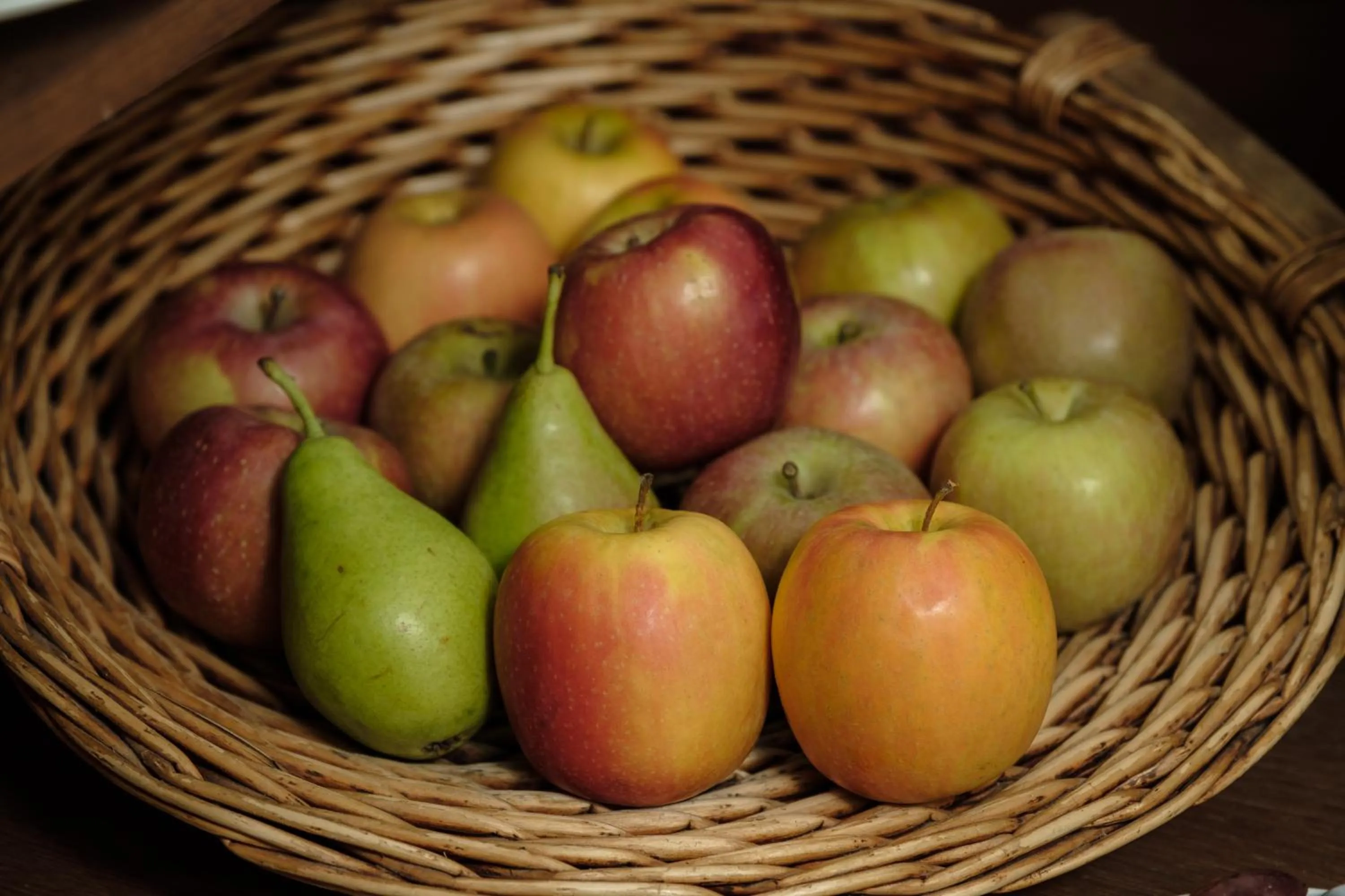 Breakfast in Imathoessa