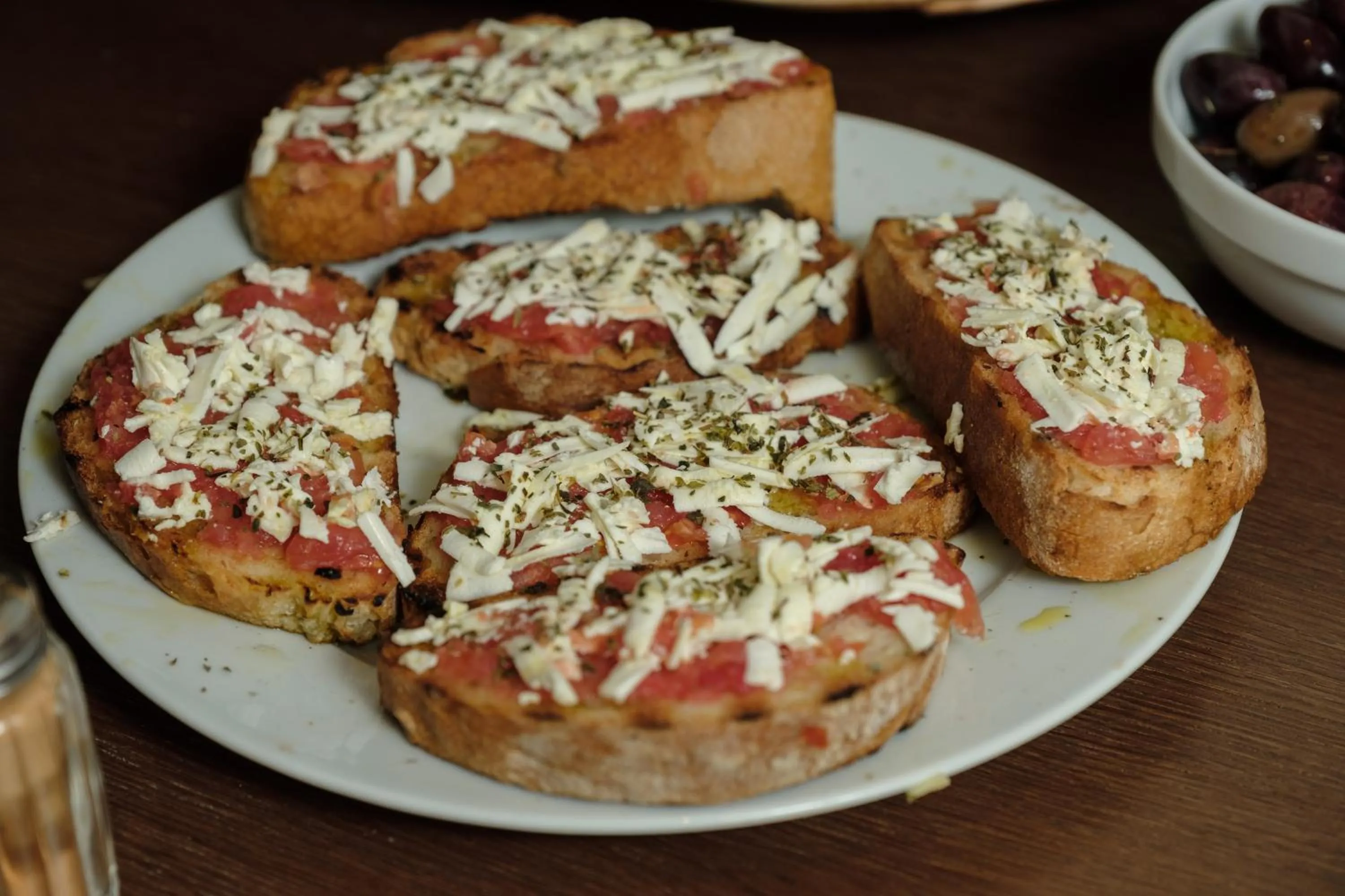 Breakfast in Imathoessa