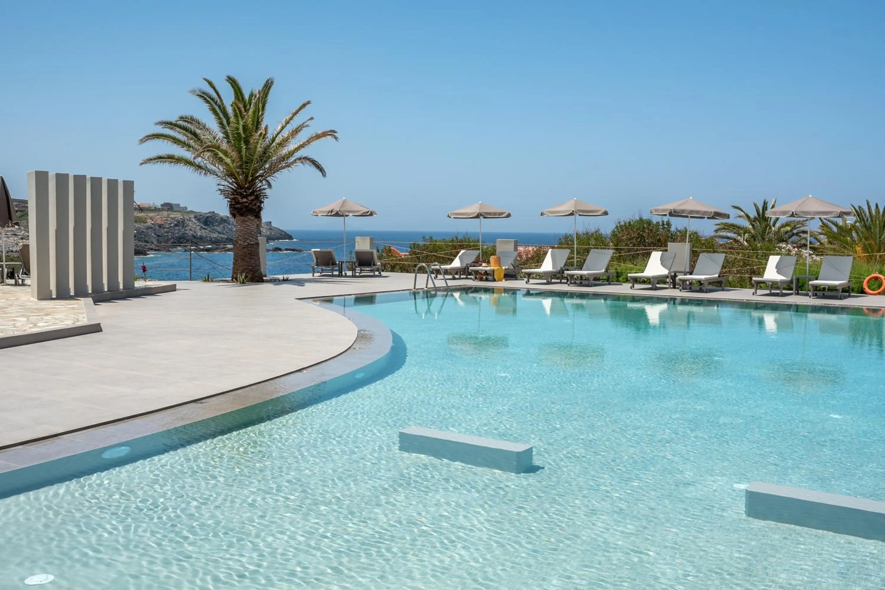 Day in Georgia Vicky Studios & Apartments