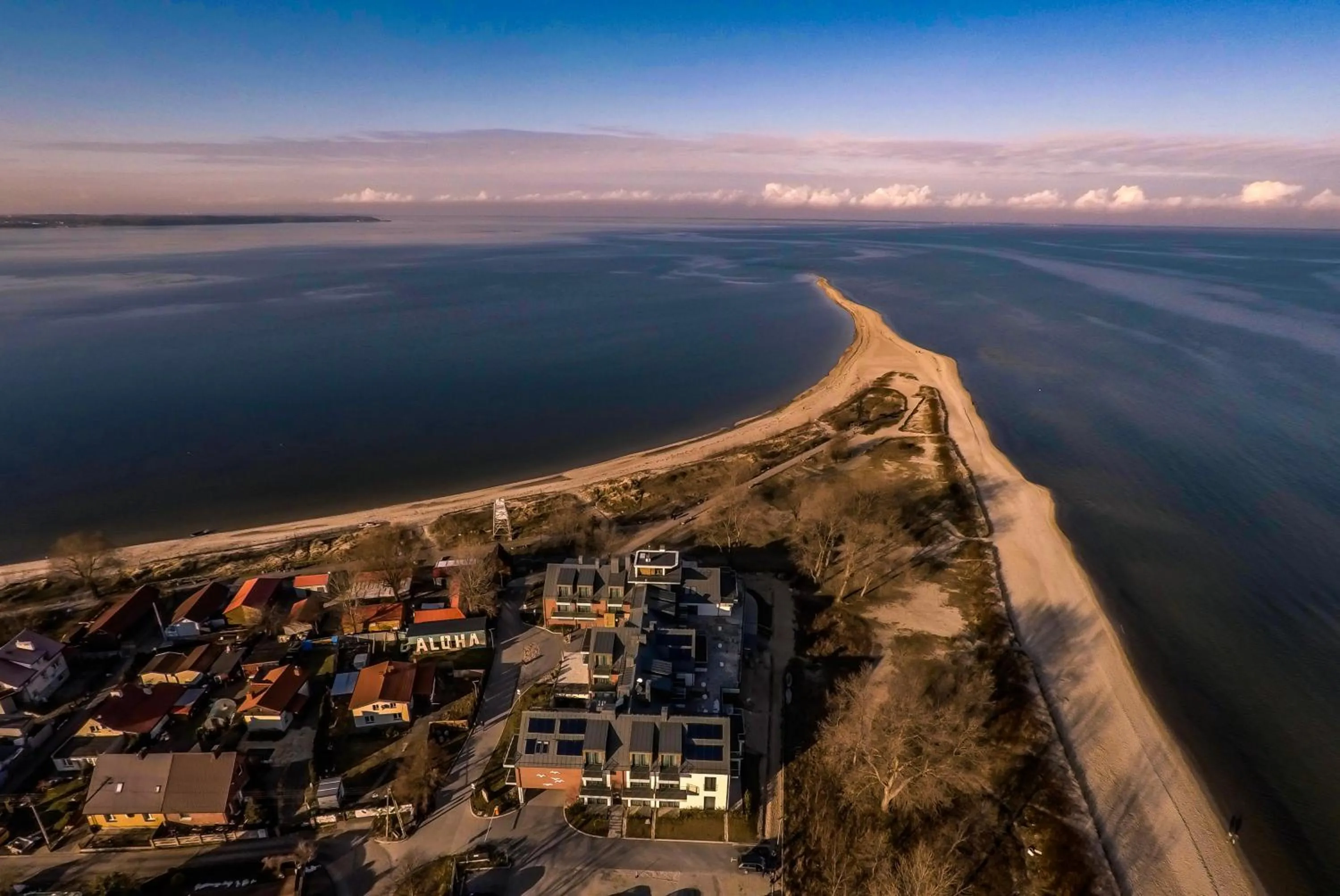 Day in Hotel Skipper