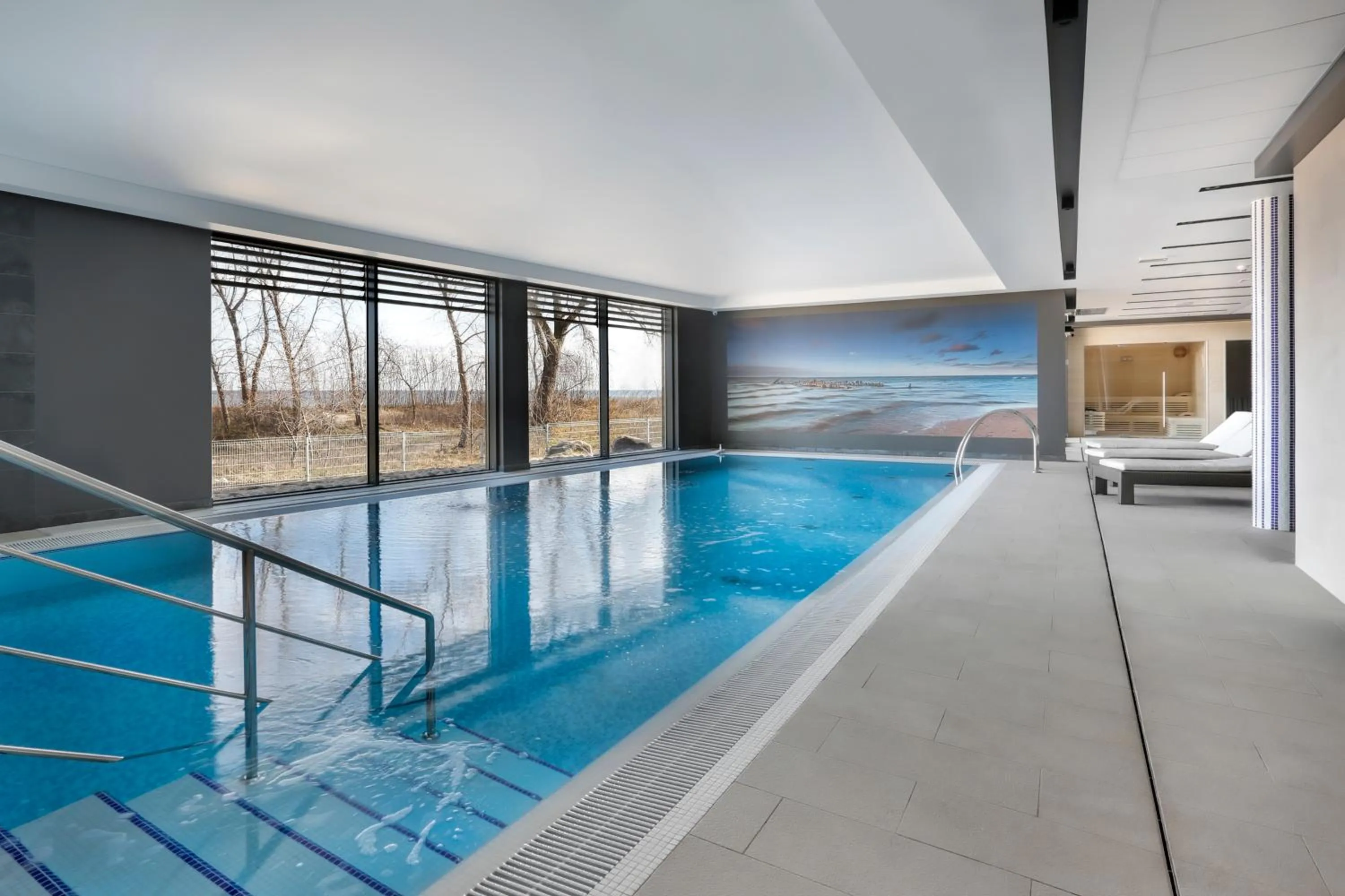 Nearby landmark in Hotel Skipper