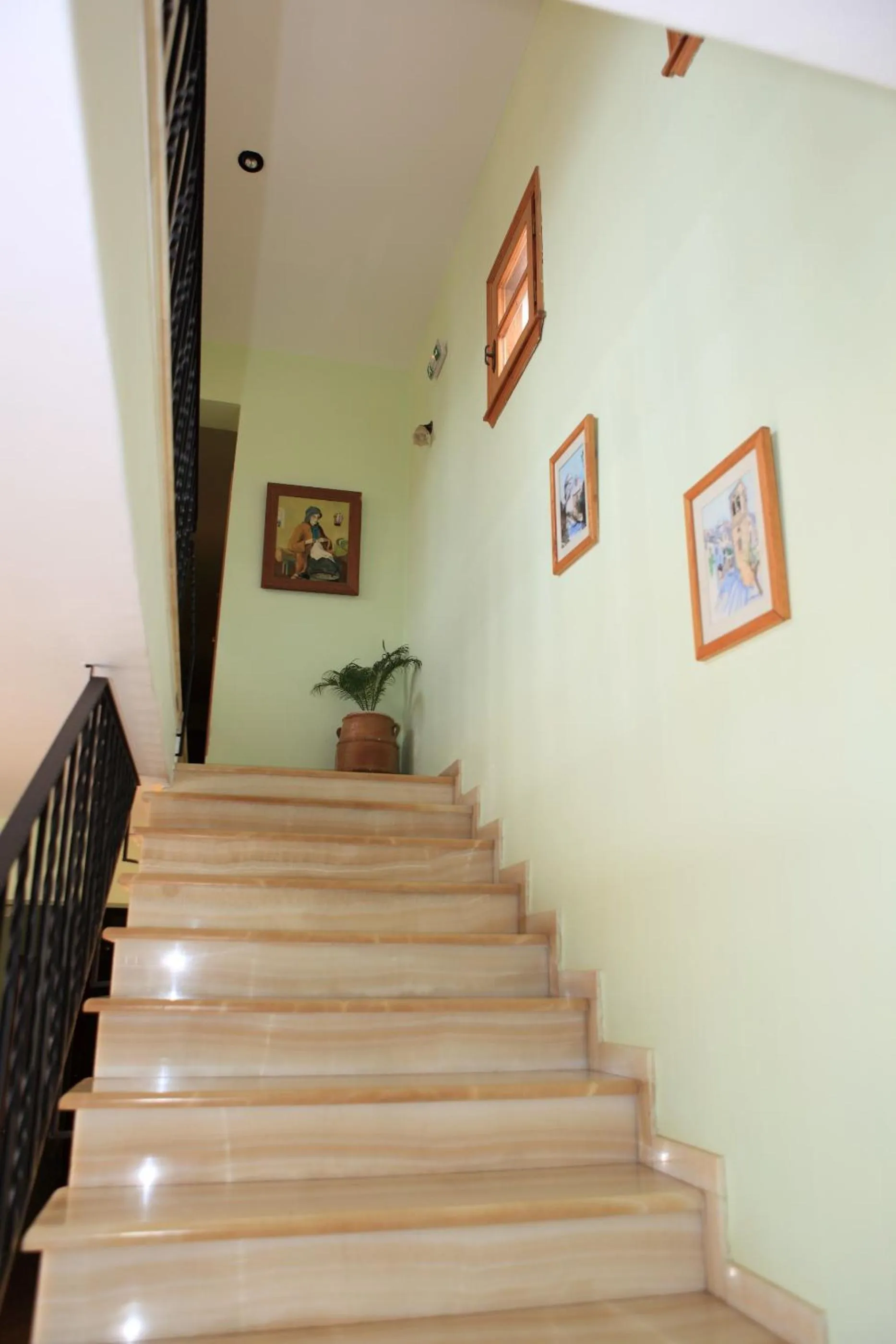 Property building in Pramataris