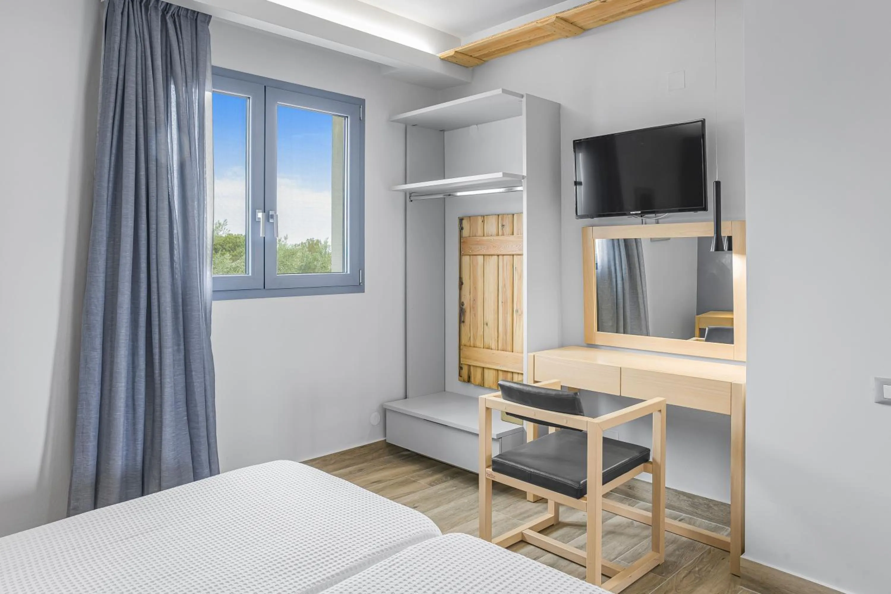 Apartment (4 Adults) in Sergiani Garden Hotel Apartments