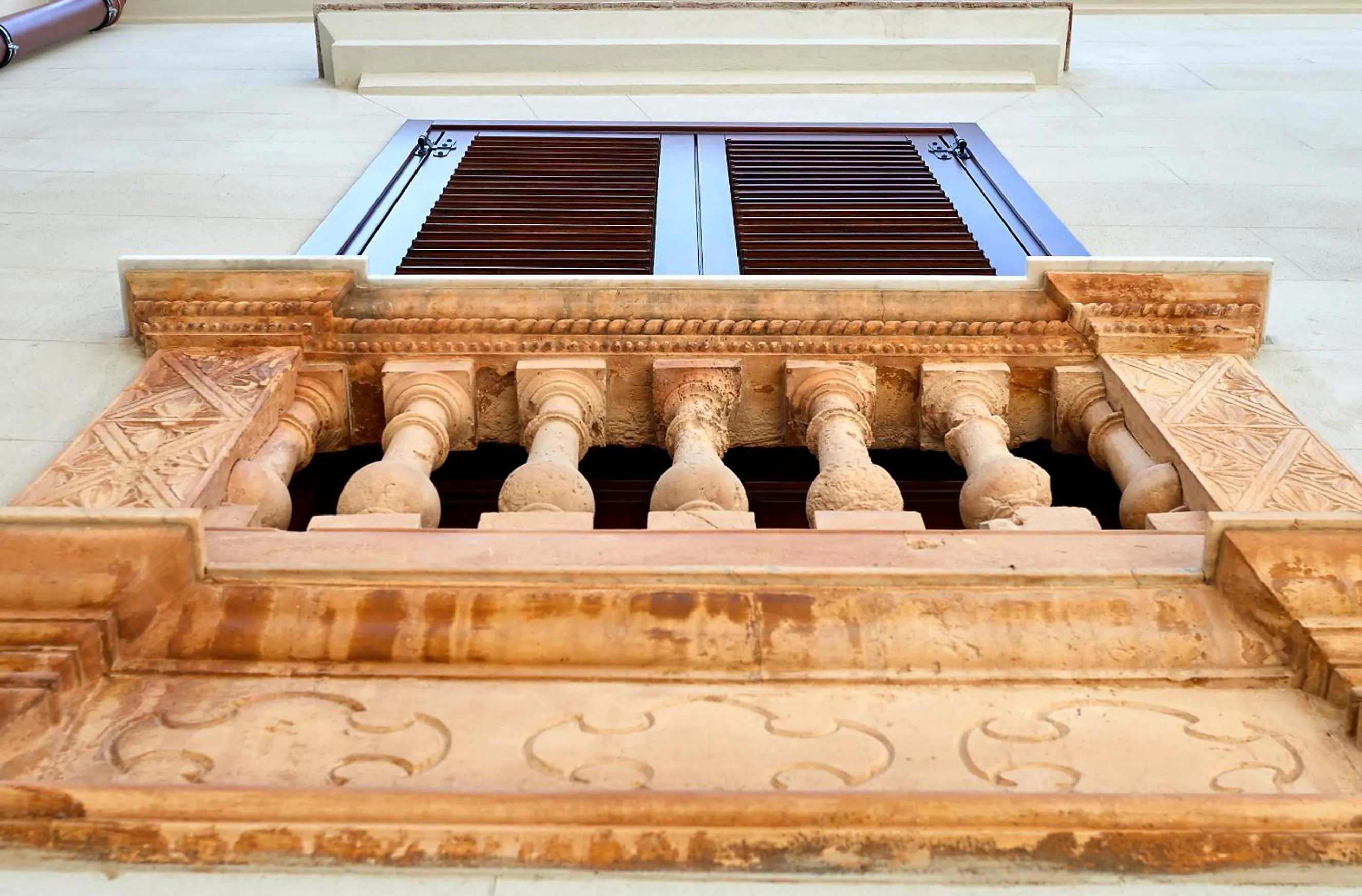 Other in Sopra Le Mura