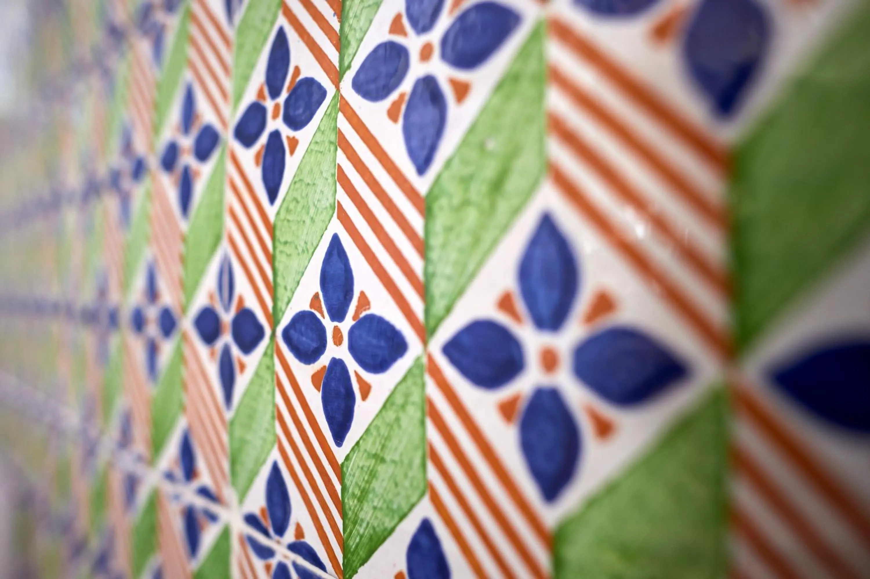 Other in Sopra Le Mura