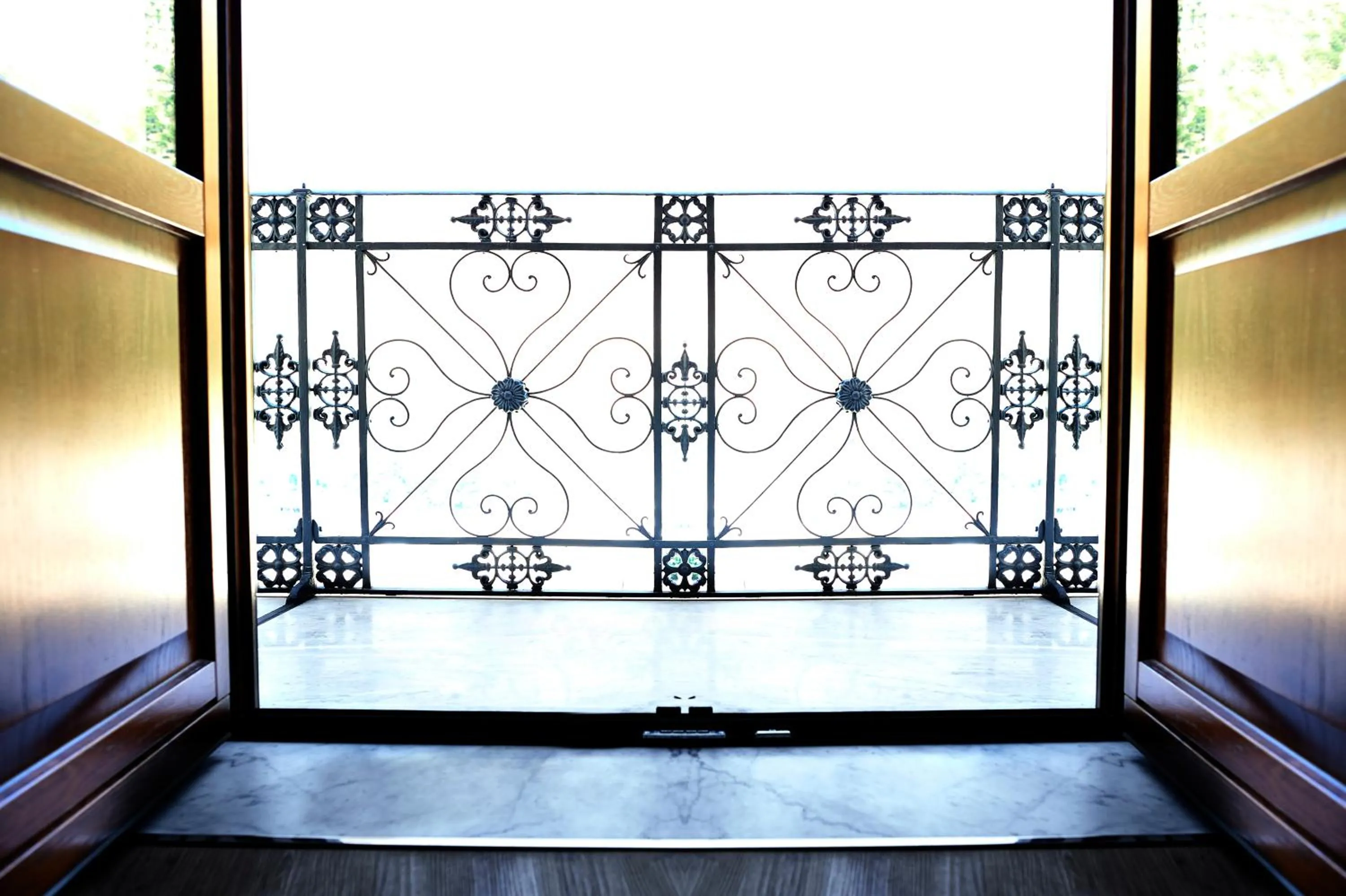 Other in Sopra Le Mura