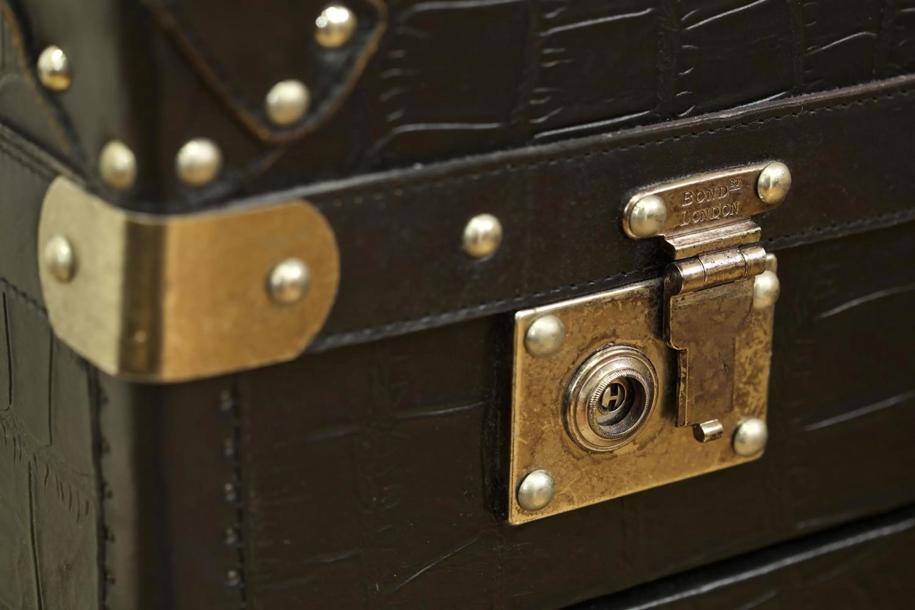 Decorative detail in Zagori Suites Luxury Residences