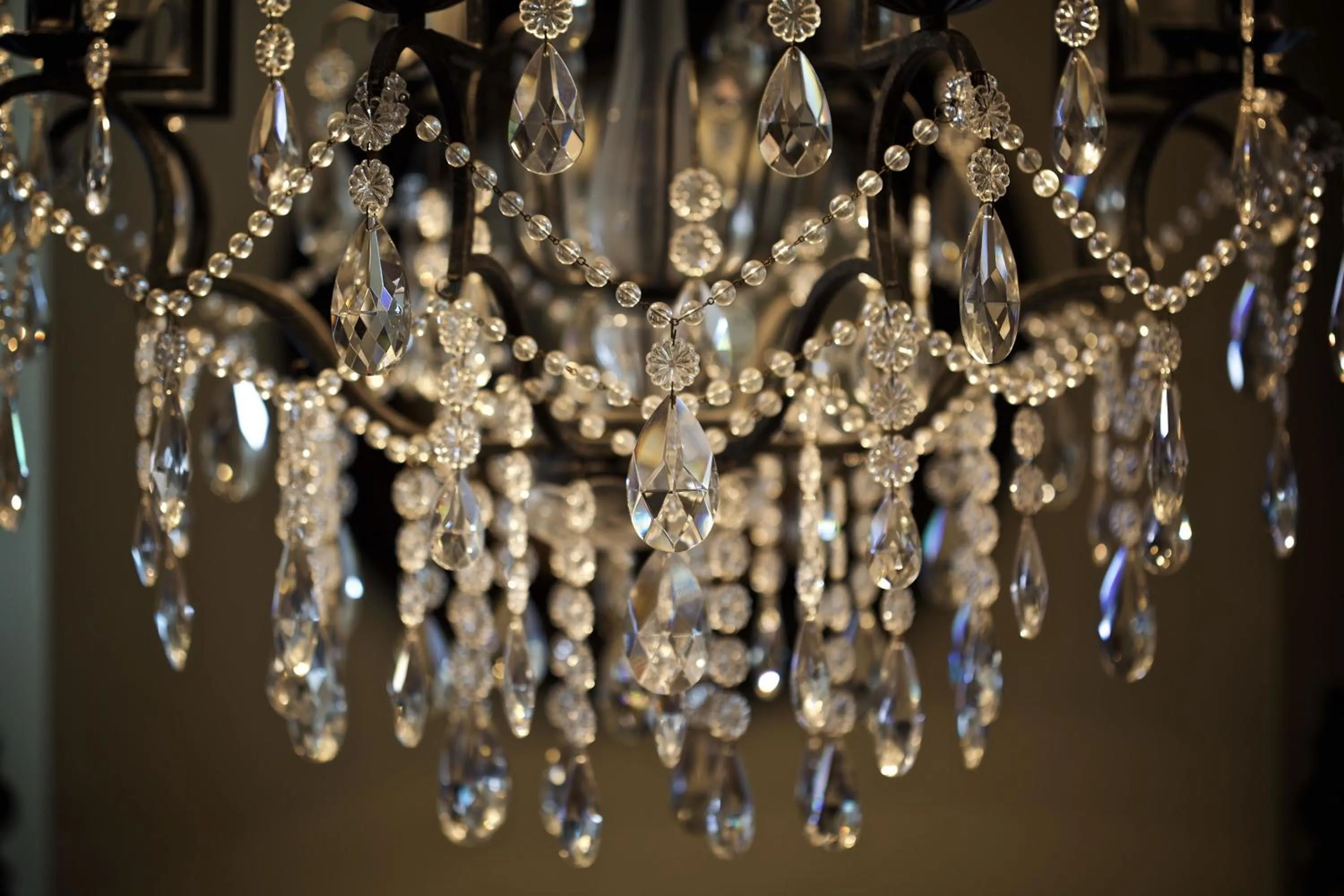 Decorative detail in Zagori Suites Luxury Residences