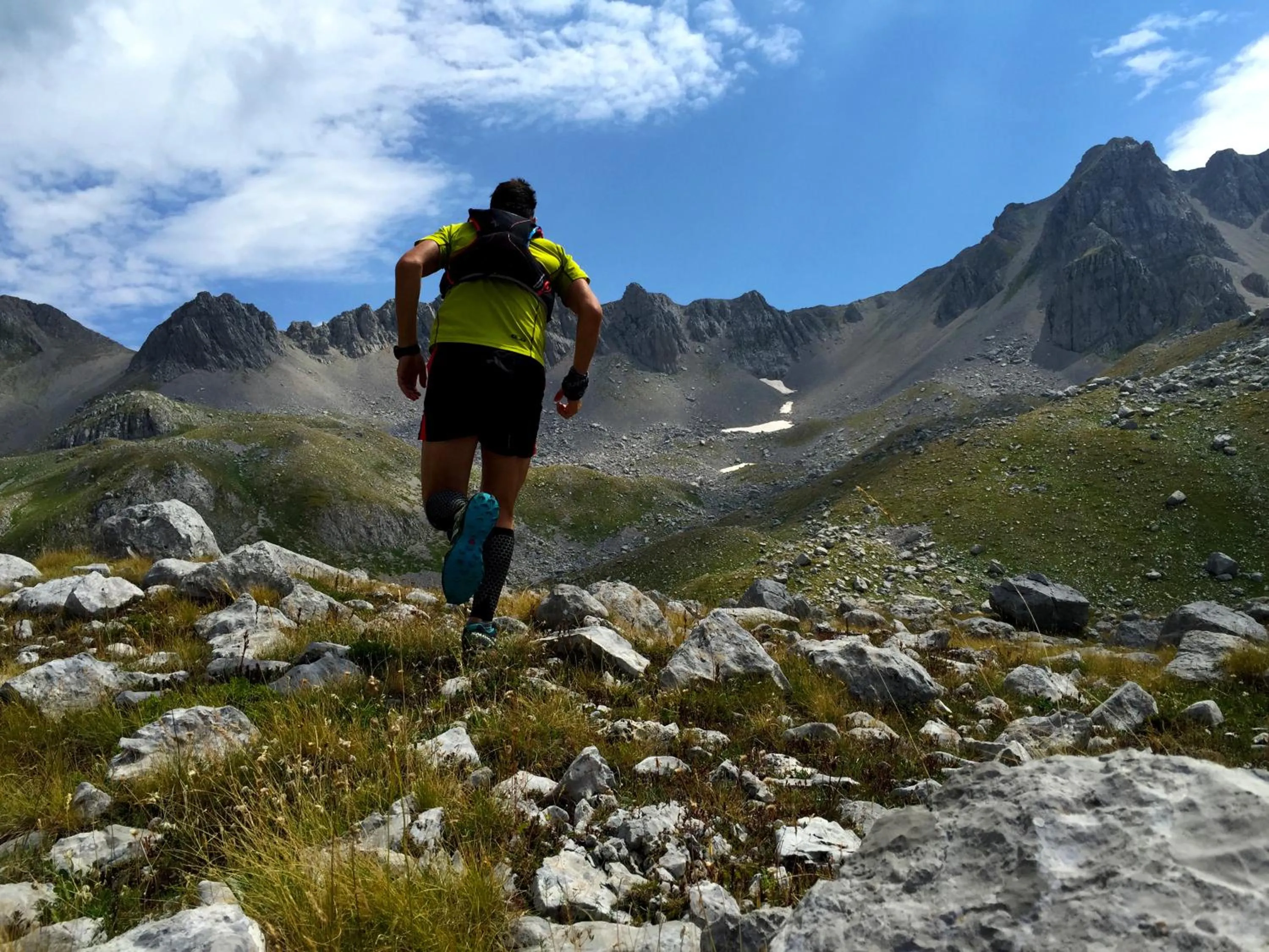 Hiking in Zagori Suites Luxury Residences