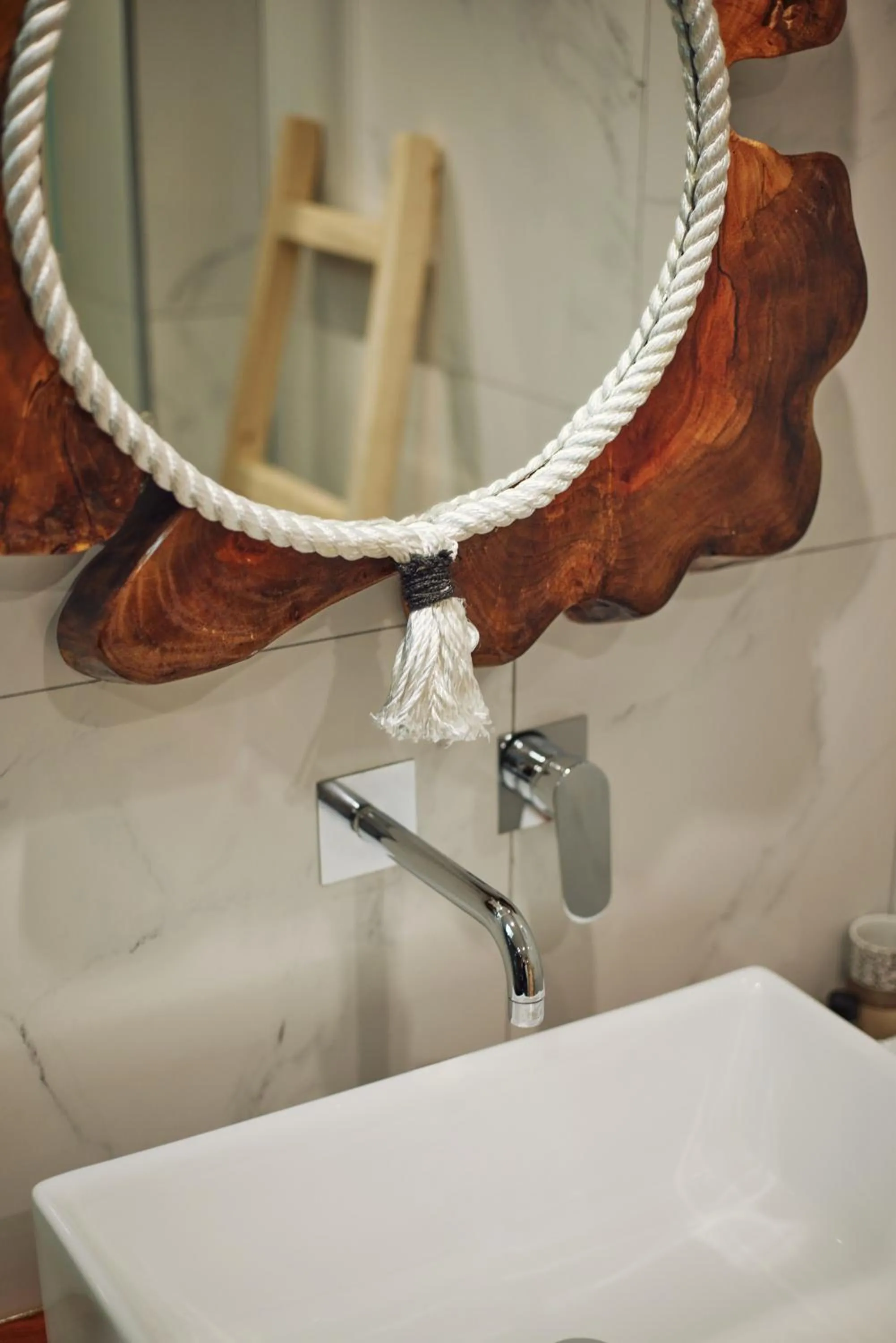 Bathroom in Iniohos Zante Hotel & Suites